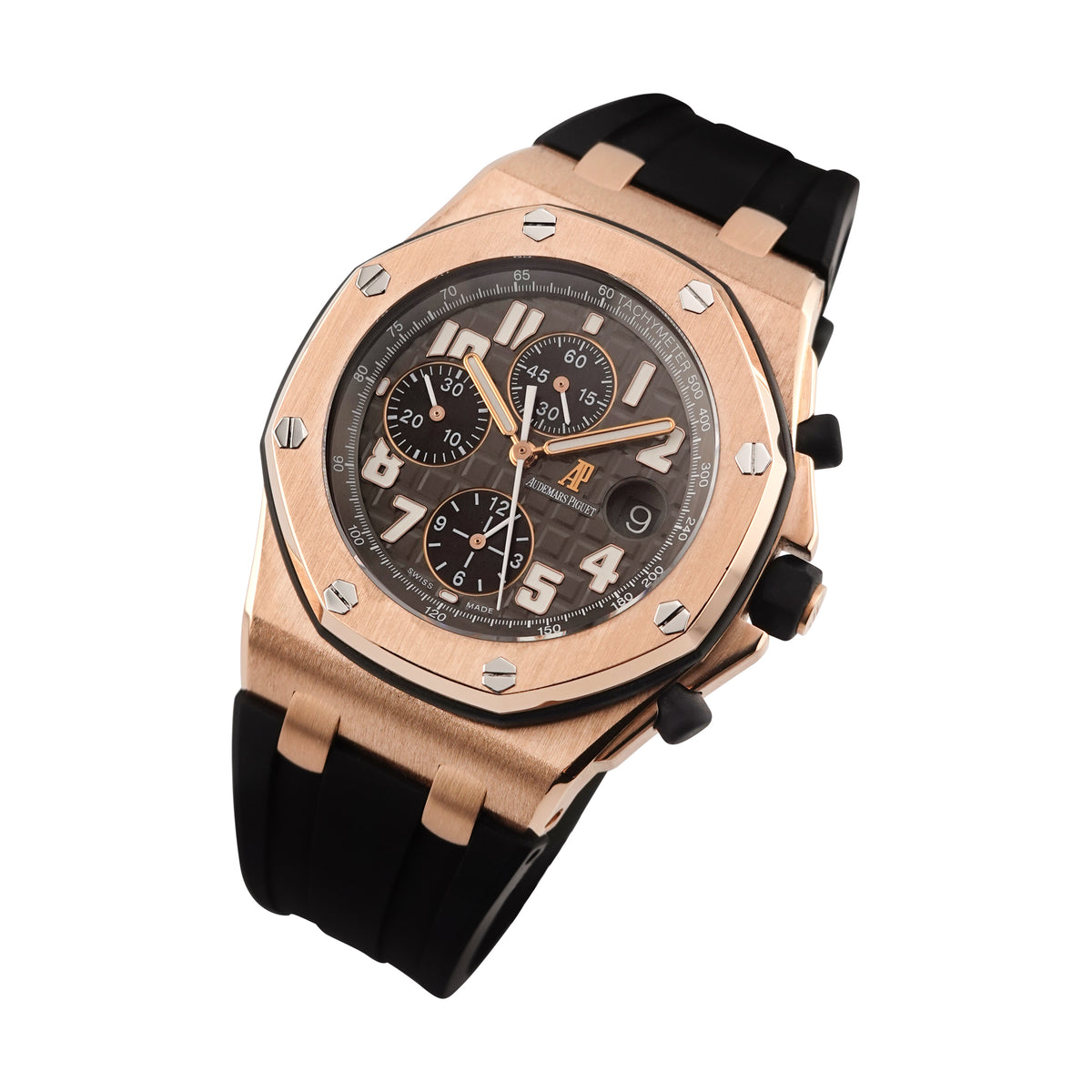 Audemars Piguet Royal Oak Offshore Roségold 26178OK - 2013