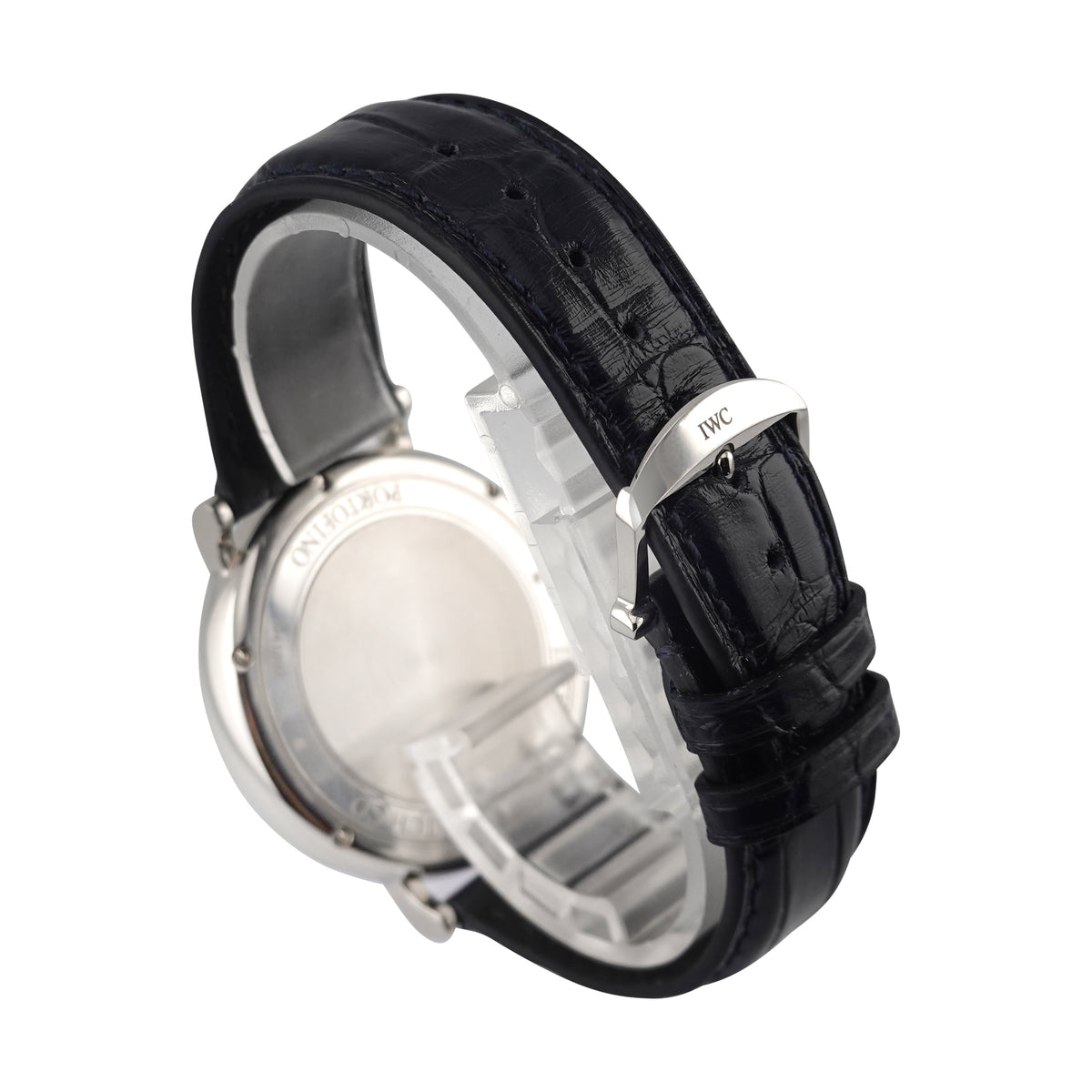 IWC Portofino Stahl IW356527 - 2026