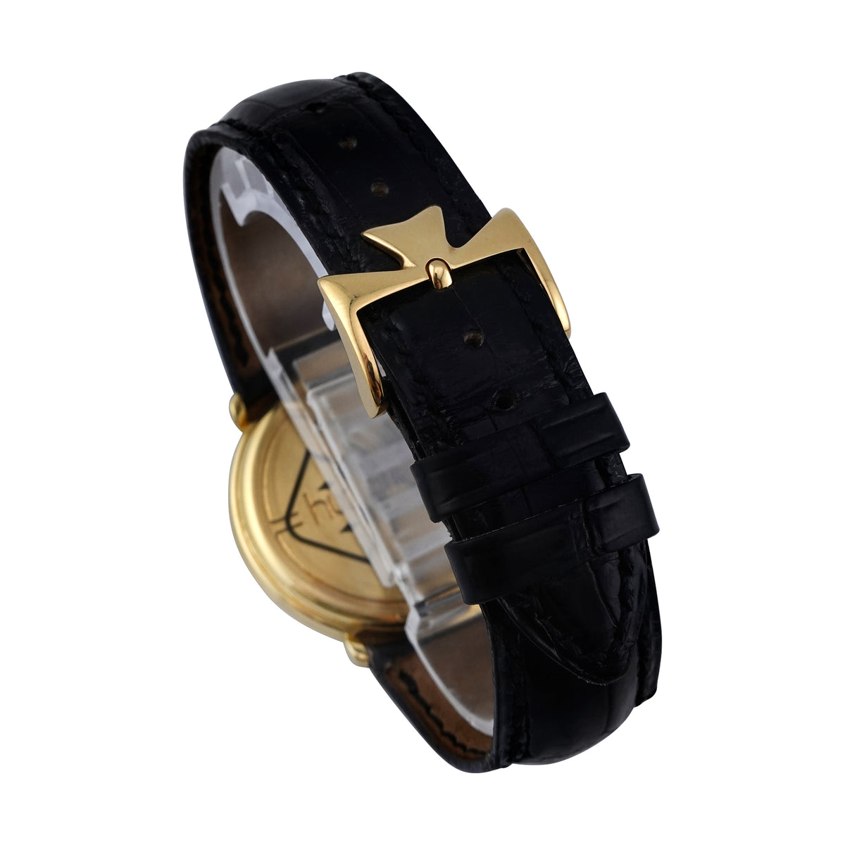 Vacheron Constanin Harmony Gelbgold - 46202 Automatic