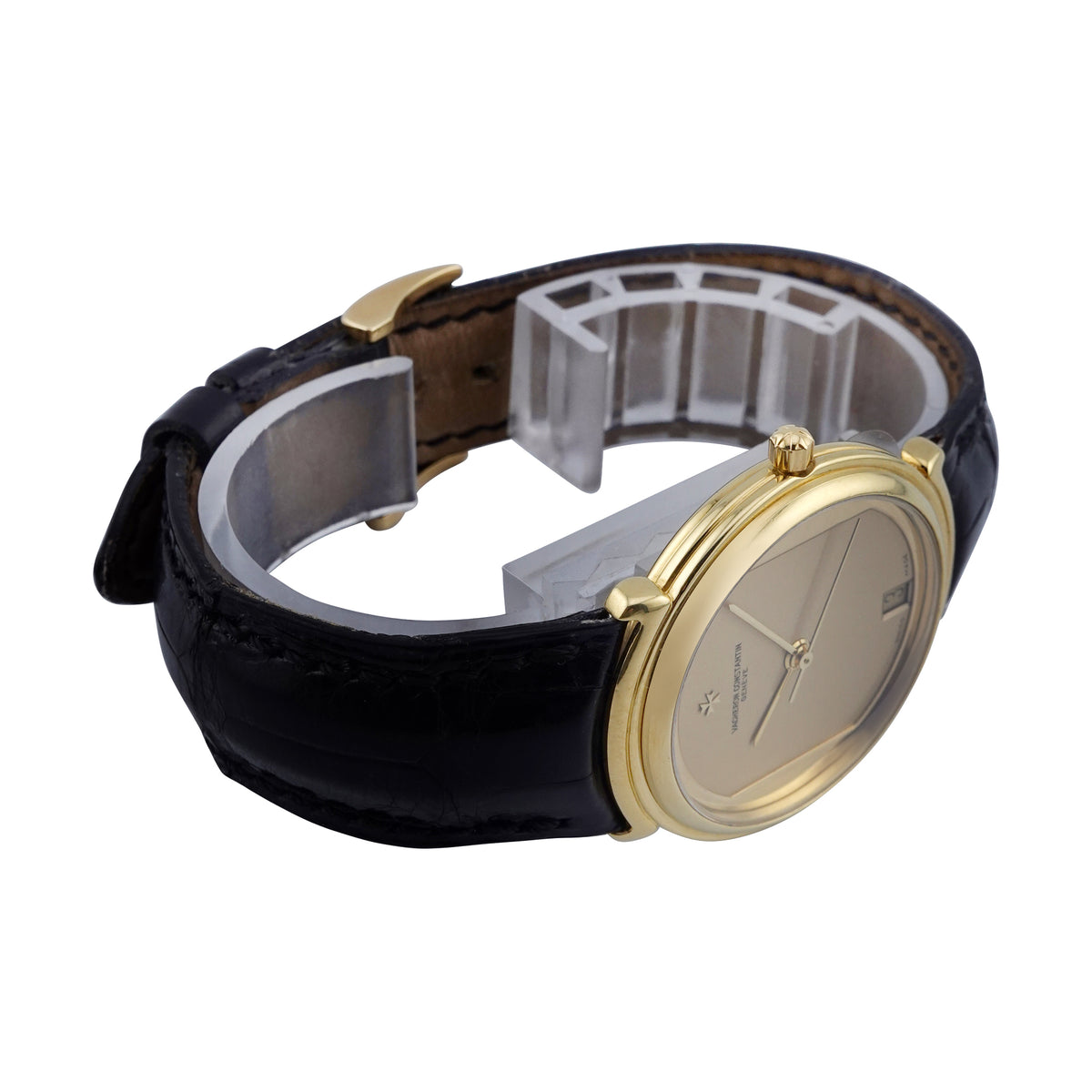 Vacheron Constanin Harmony Gelbgold - 46202 Automatic