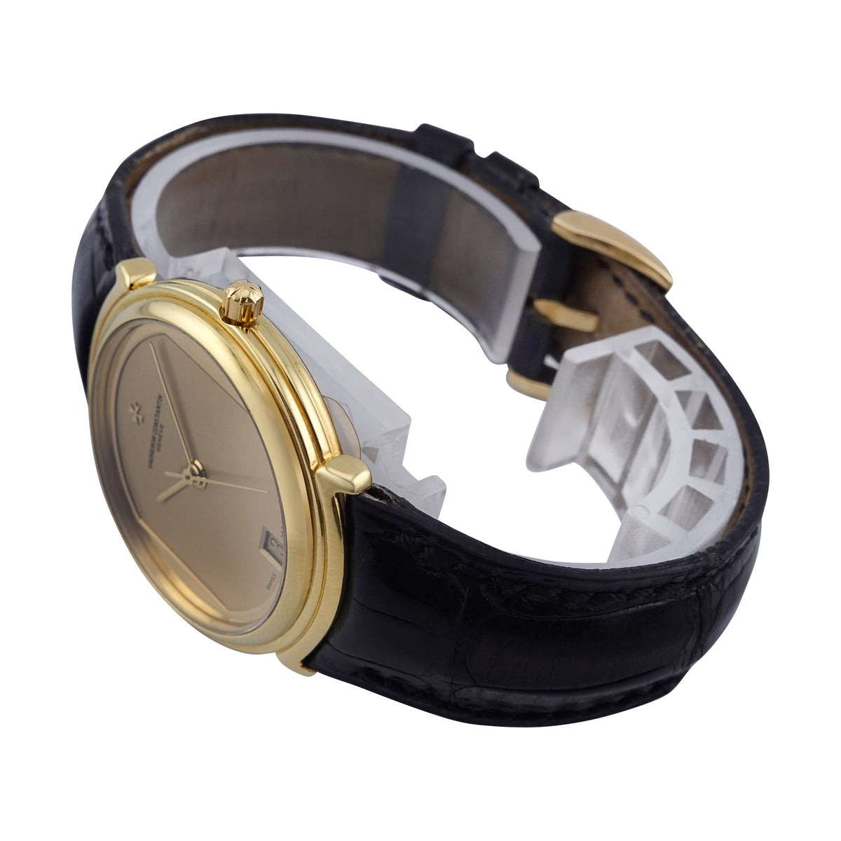 Vacheron Constanin Harmony Gelbgold - 46202 Automatic