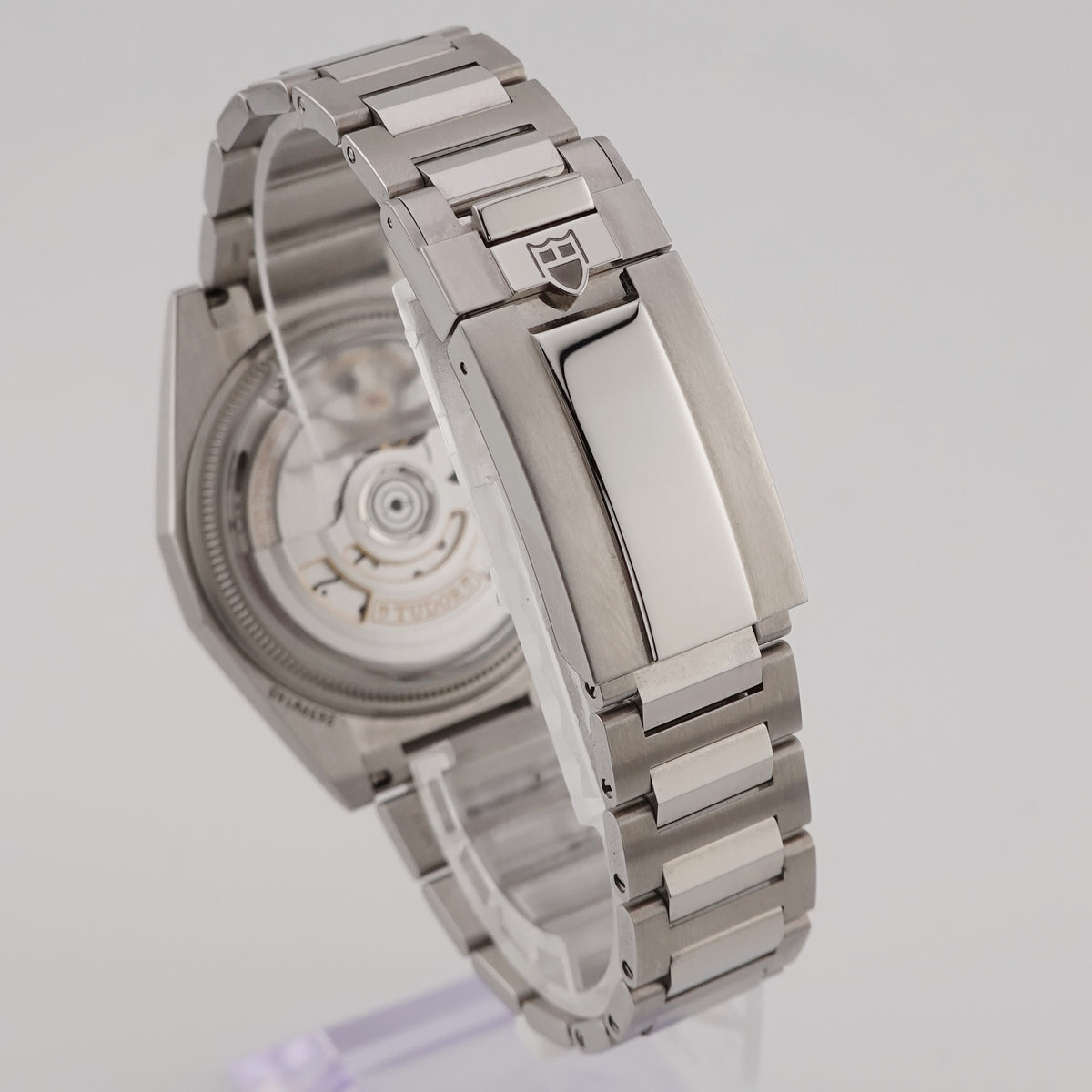 Tudor Monarch Stahl M2639W1A0U - 2026