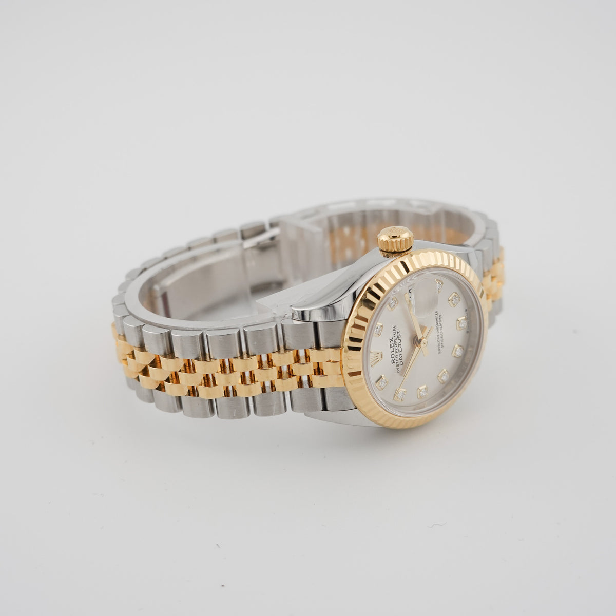 Datejust 28 Stahl/Gold 279173 - 2021