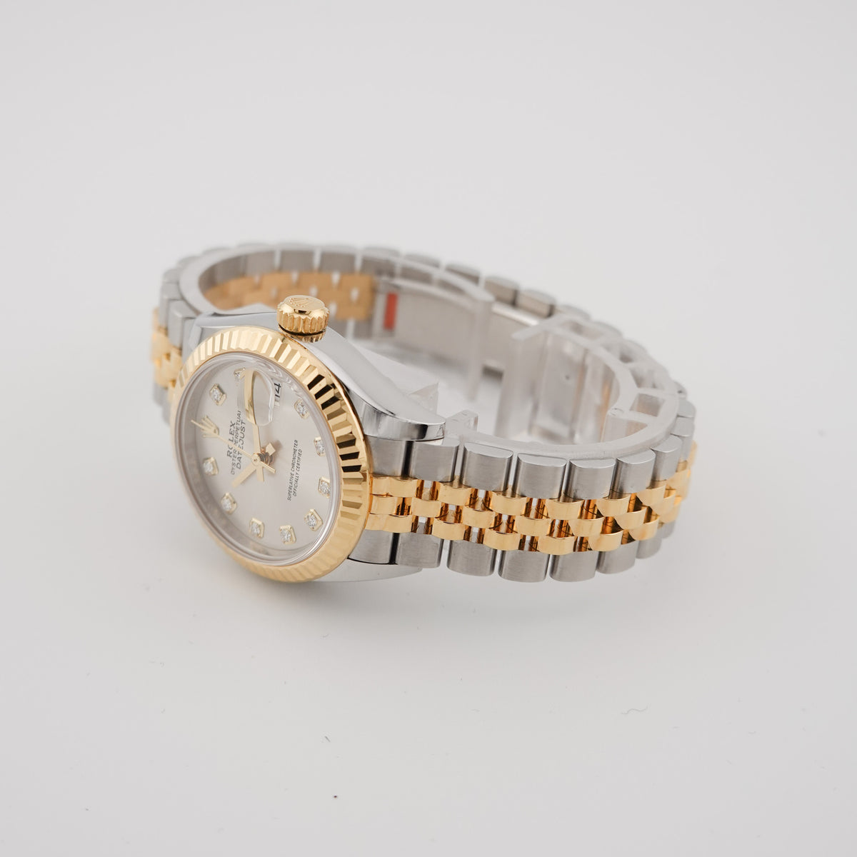 Datejust 28 Stahl/Gold 279173 - 2021