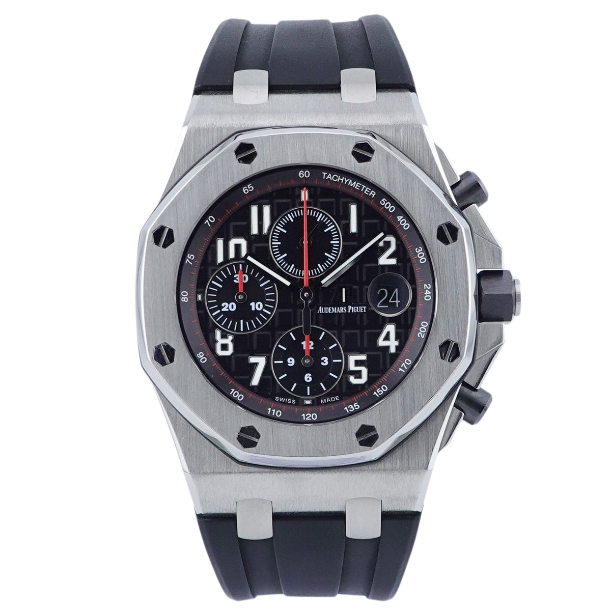 Audemars Piguet Royal Oak Offshore 26470ST - 2014