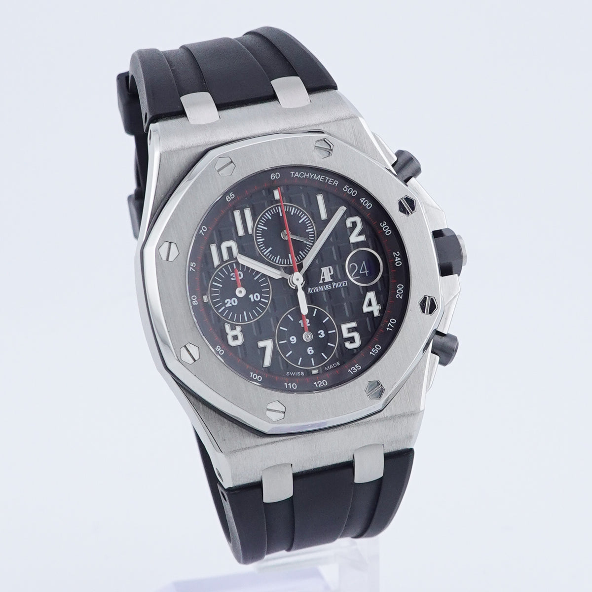 Audemars Piguet Royal Oak Offshore 26470ST - 2014