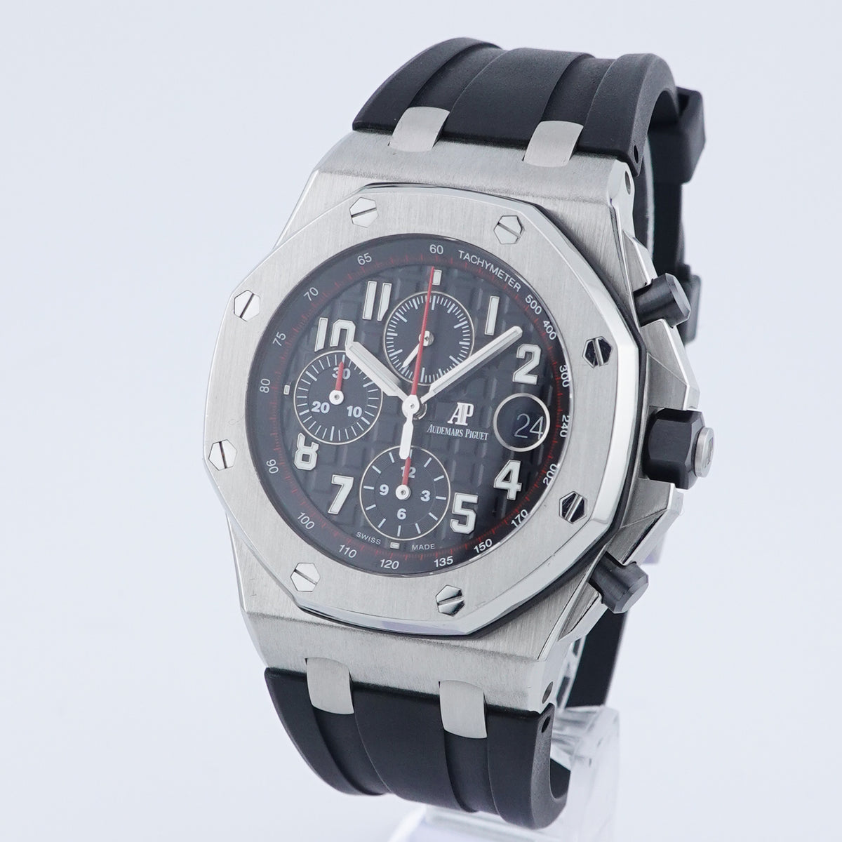 Audemars Piguet Royal Oak Offshore 26470ST - 2014