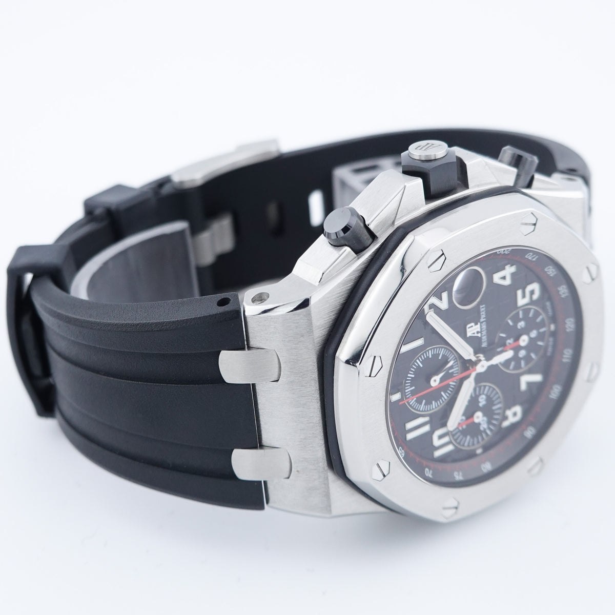 Audemars Piguet Royal Oak Offshore 26470ST - 2014