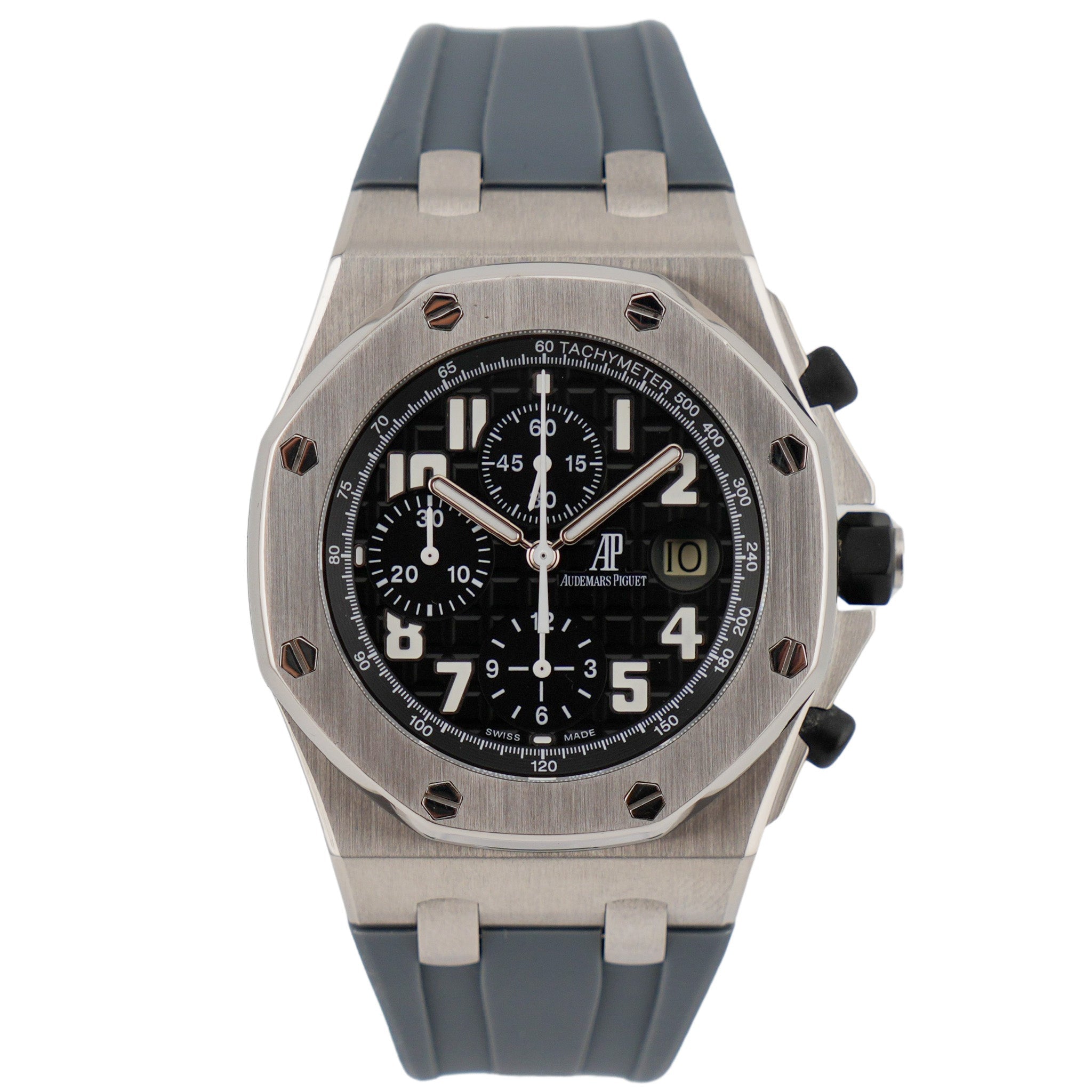 Audemars Piguet Royal Oak Offshore - 26470ST