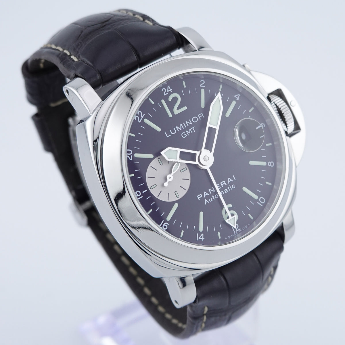 Panerai Luminor GMT PAM00088 - 2002
