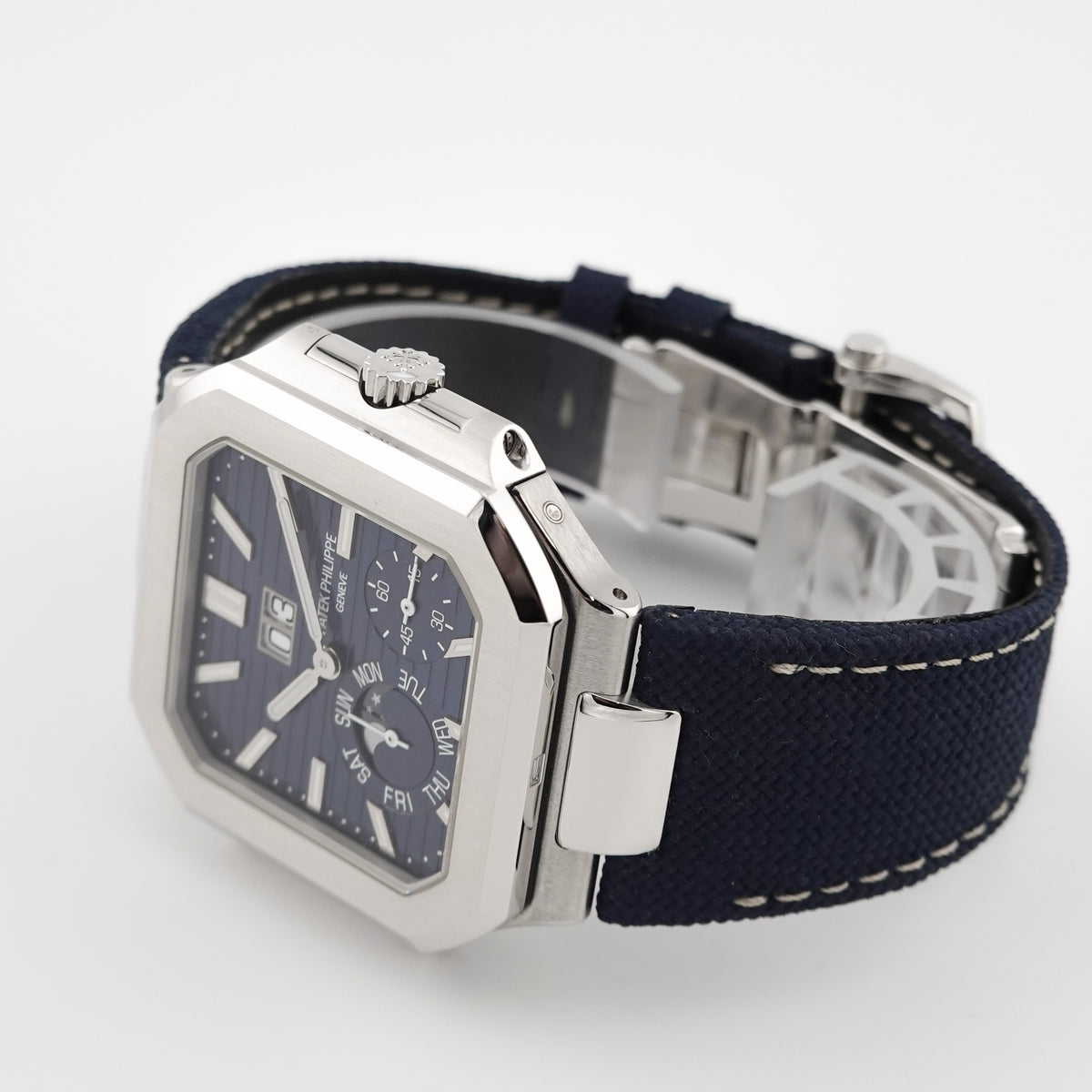 Patek Philippe Cubitus 5822P-001 - Platinum -2024 like new