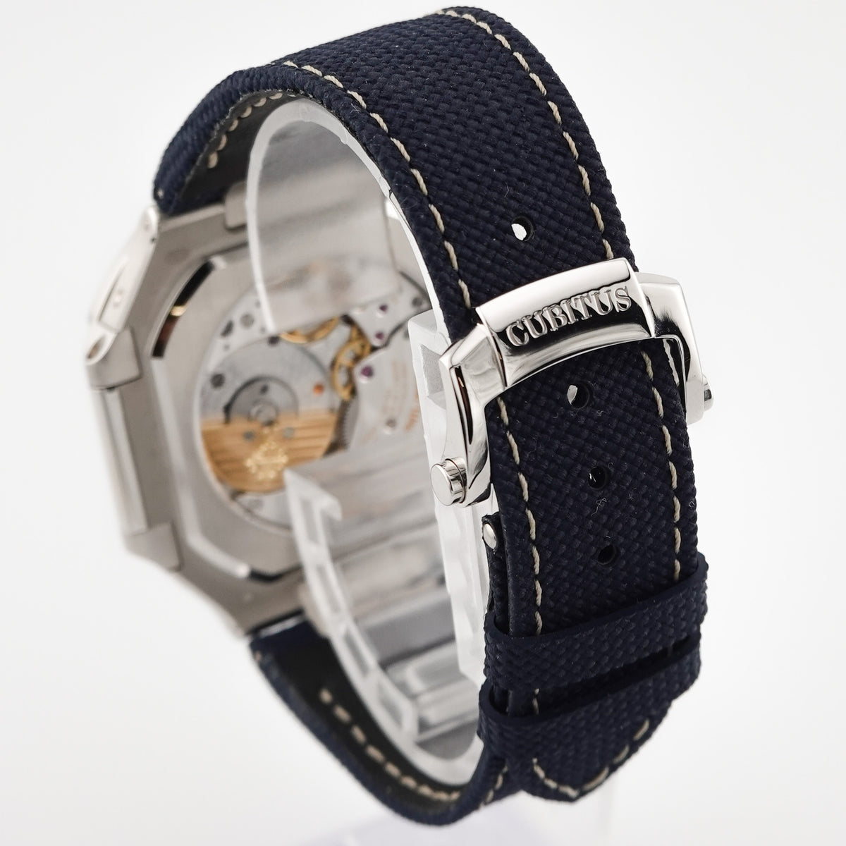 Patek Philippe Cubitus 5822P-001 - Platinum -2024 like new