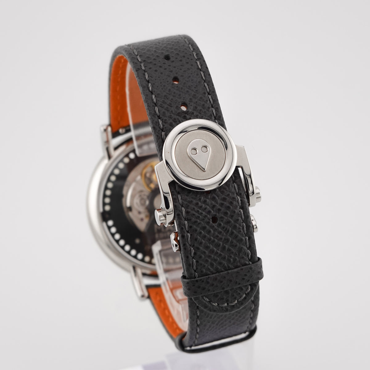 M.A.D. Editions MB&F M.A.D. 2 by Eric Giroud Orange 2025