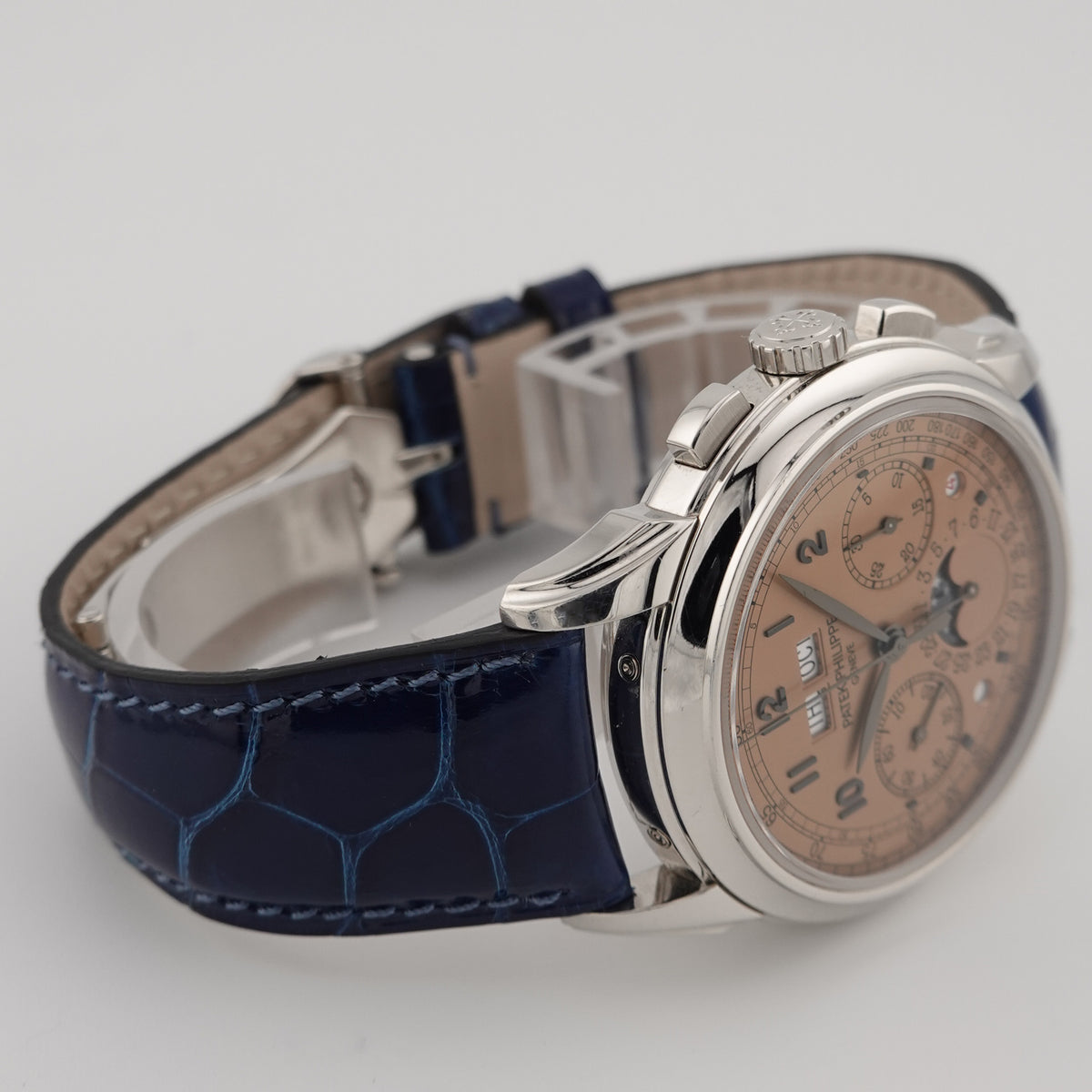 Patek Philippe Perpetual Calendar 5270P-001 - 2019