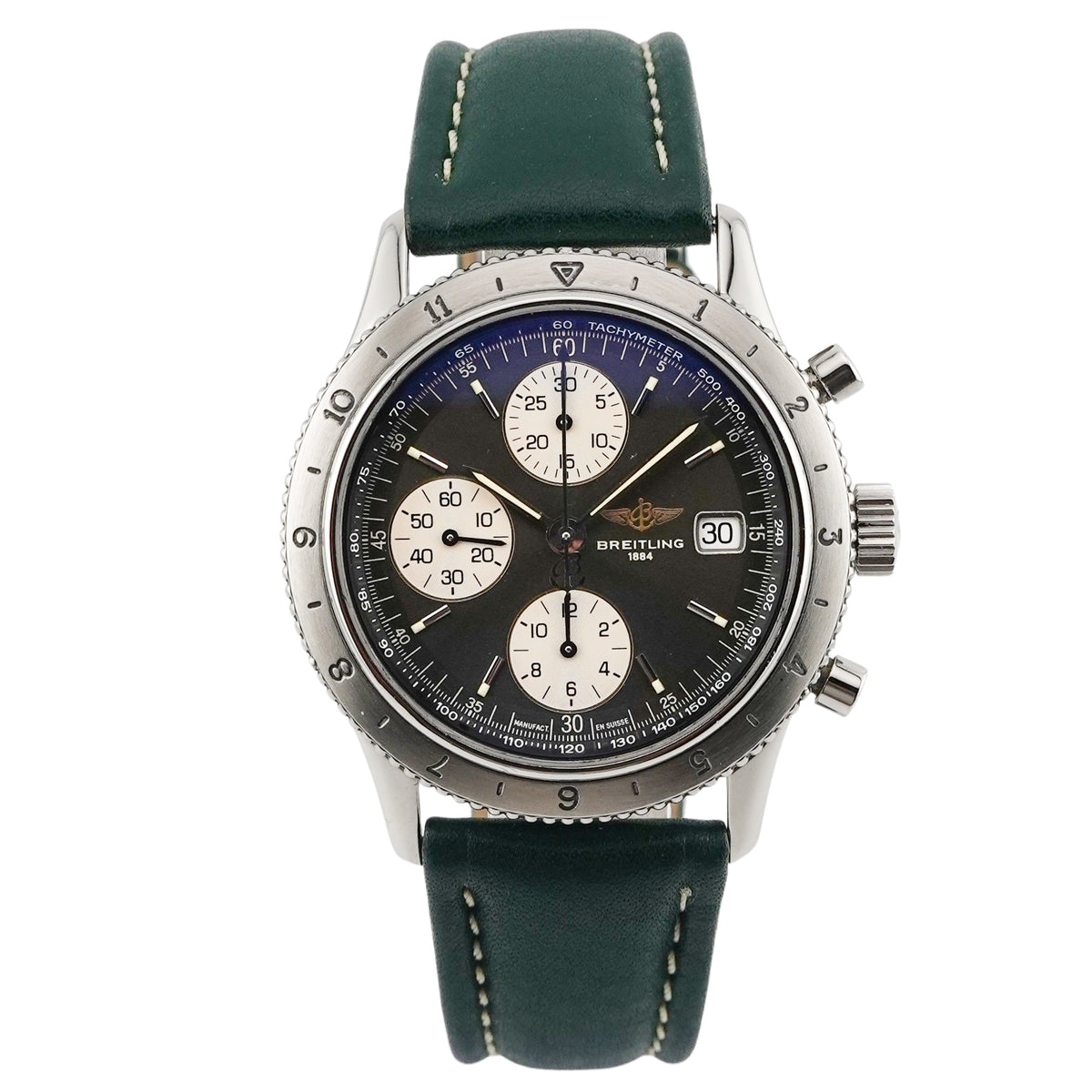 Breitling Navitimer A13023 - 1995