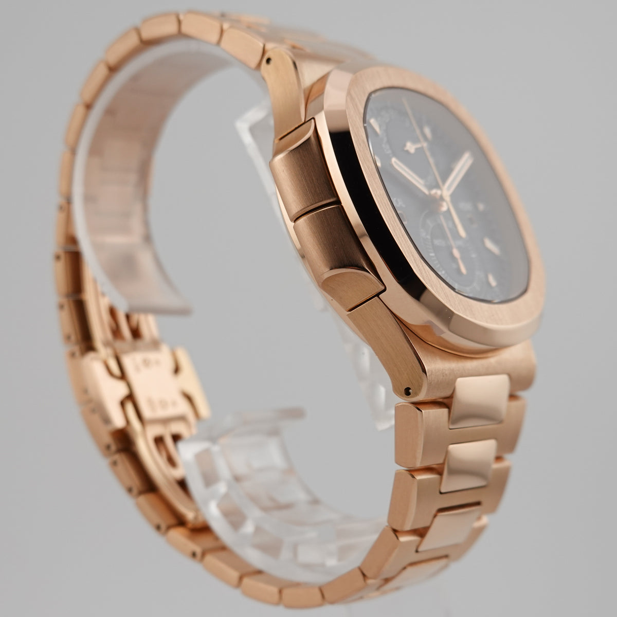 Patek Philippe Nautilus Rosegold 5990/1R-001 - 2021