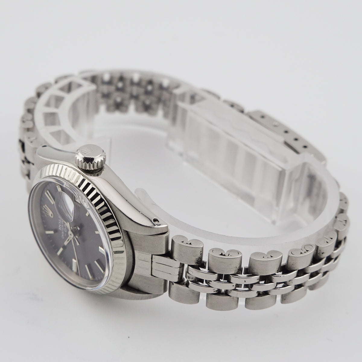 Rolex Lady-Datejust 26 Steel - 6917