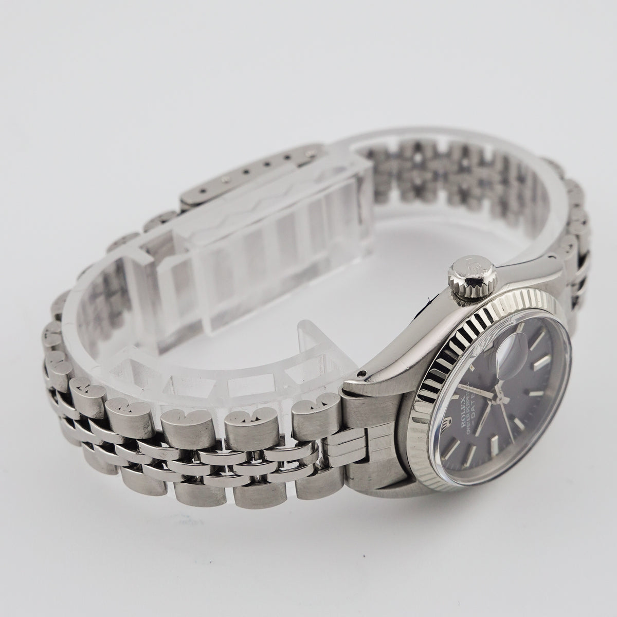 Rolex Lady-Datejust 26 Steel - 6917