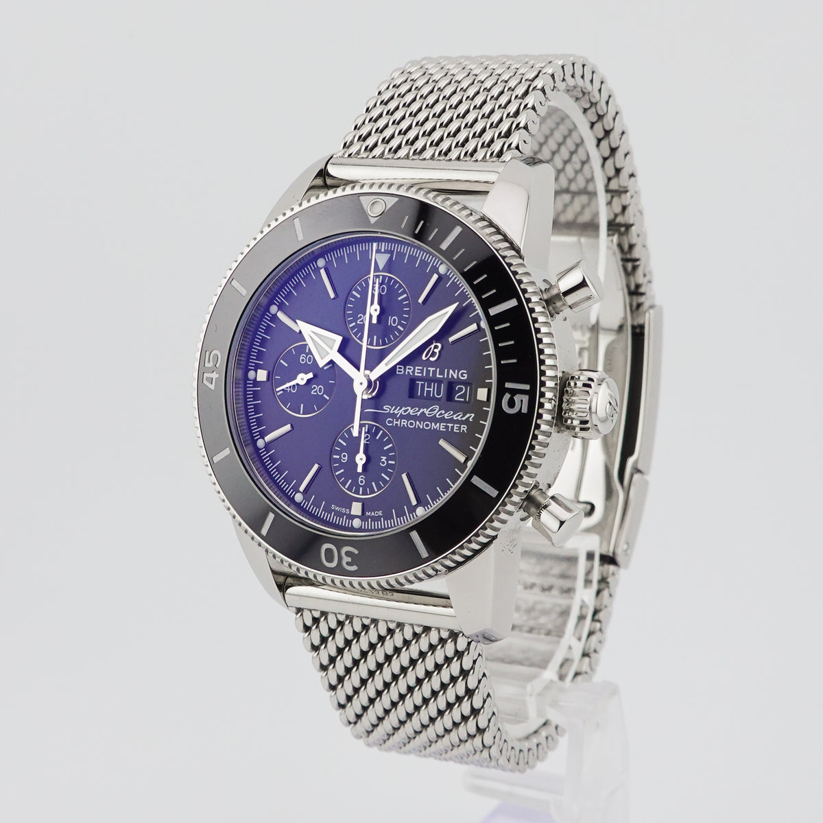 Breitling Superocean Heritage A13313121B1A1 - 2025