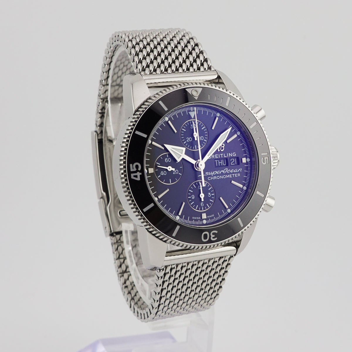 Breitling Superocean Heritage A13313121B1A1 - 2025