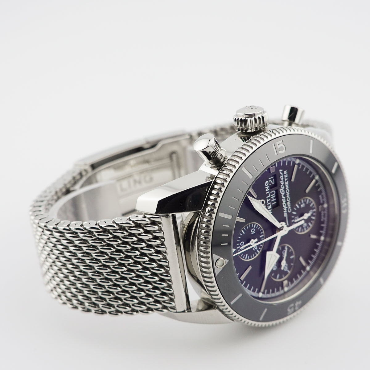 Breitling Superocean Heritage A13313121B1A1 - 2025
