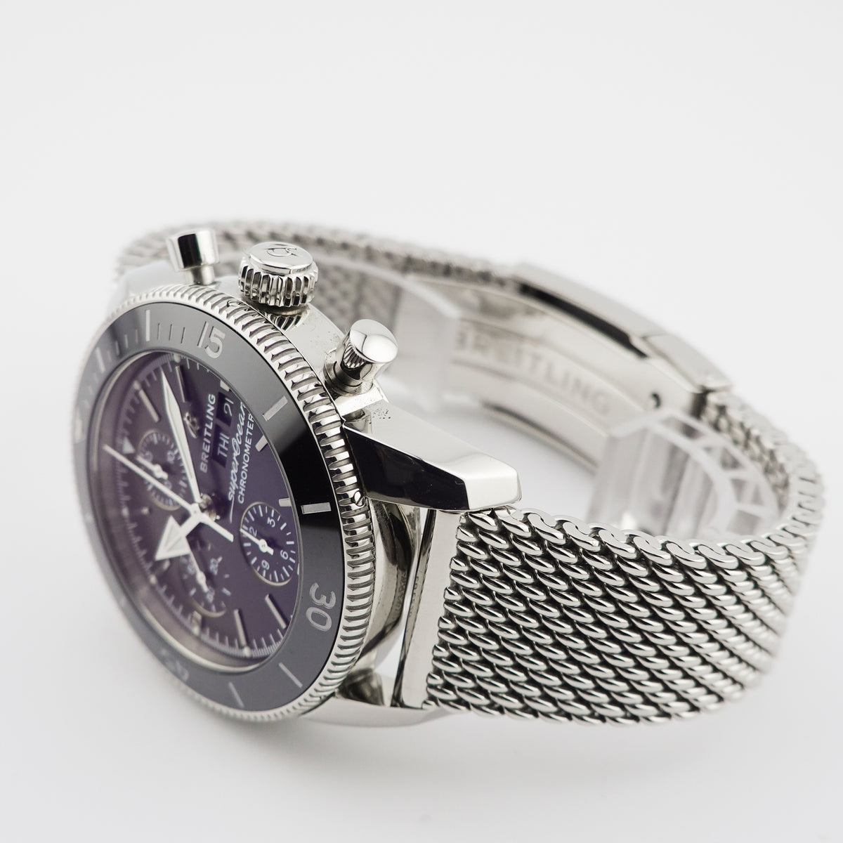 Breitling Superocean Heritage A13313121B1A1 - 2025