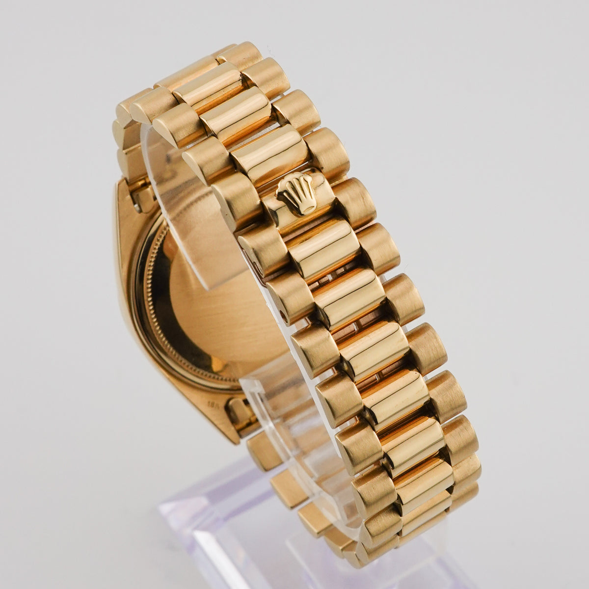 Rolex Day-Date 36 Gelbgold 1803 - 1972