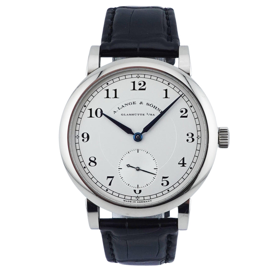 A.Lange & Söhne 1815 Weissgold 233.026 - 2010