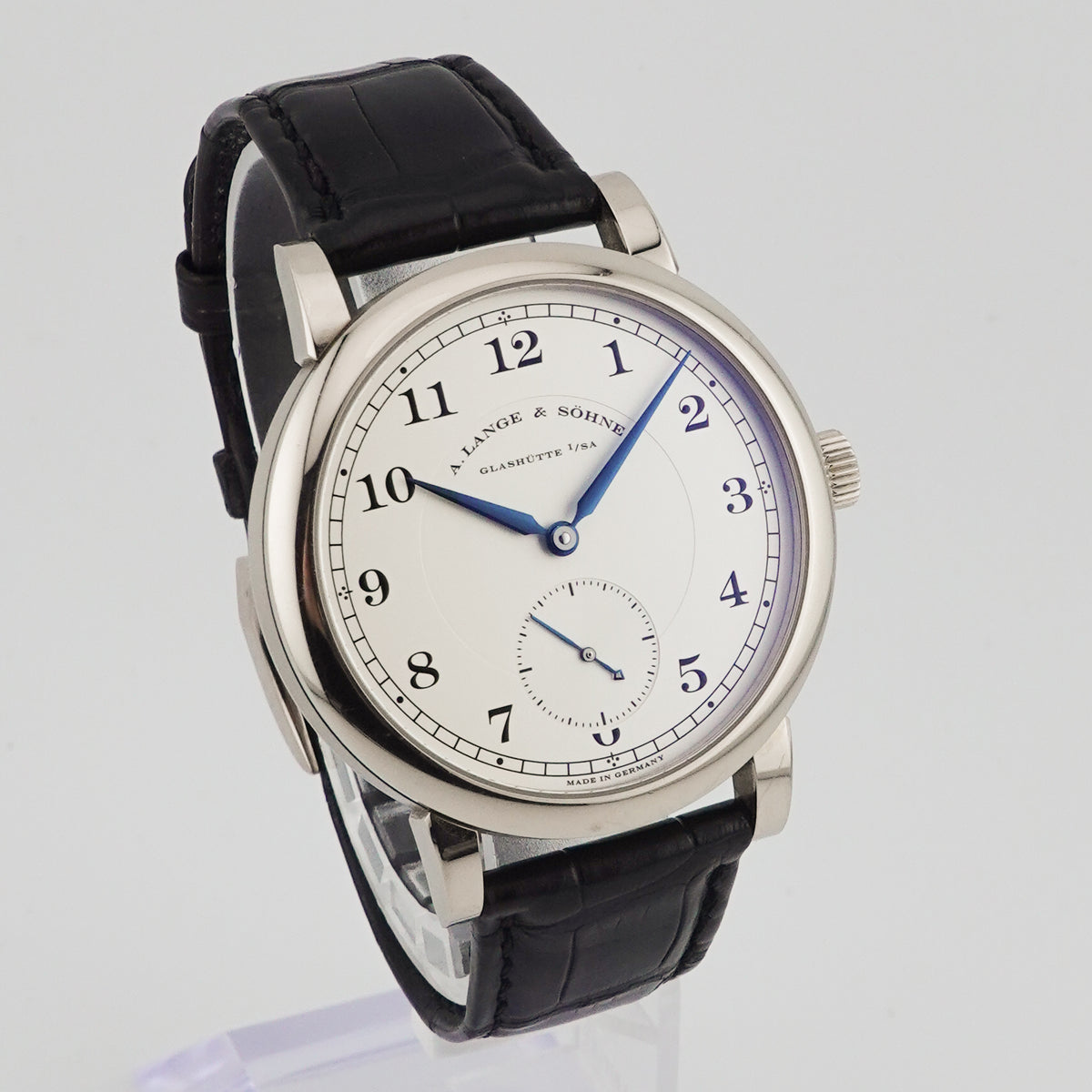 A.Lange & Söhne 1815 Weissgold 233.026 - 2010
