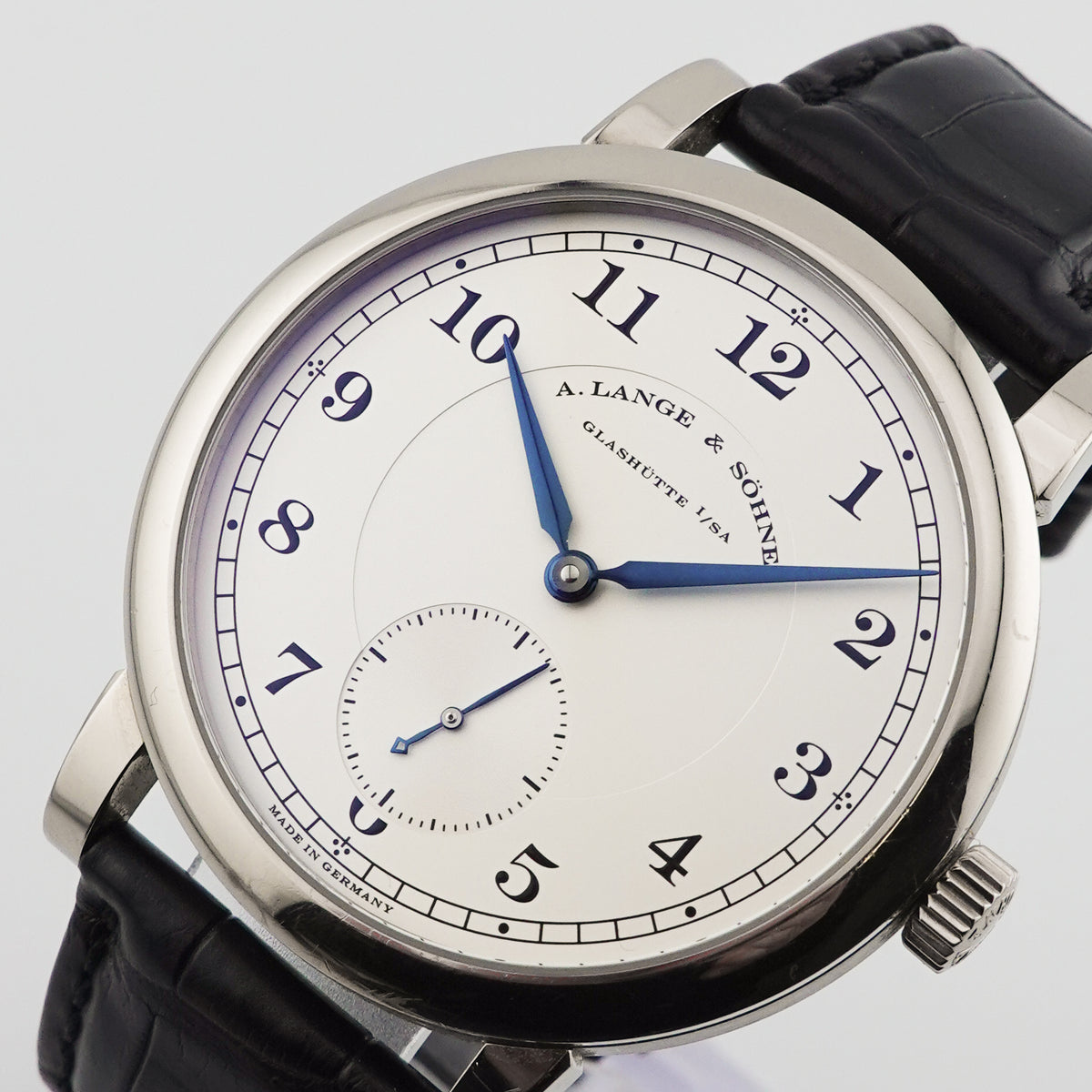 A.Lange & Söhne 1815 Weissgold 233.026 - 2010