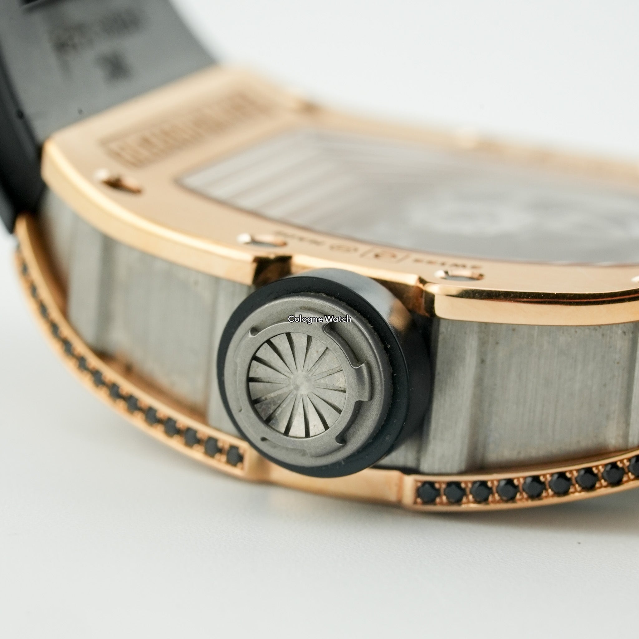 Richard Mille RM030 - 2016