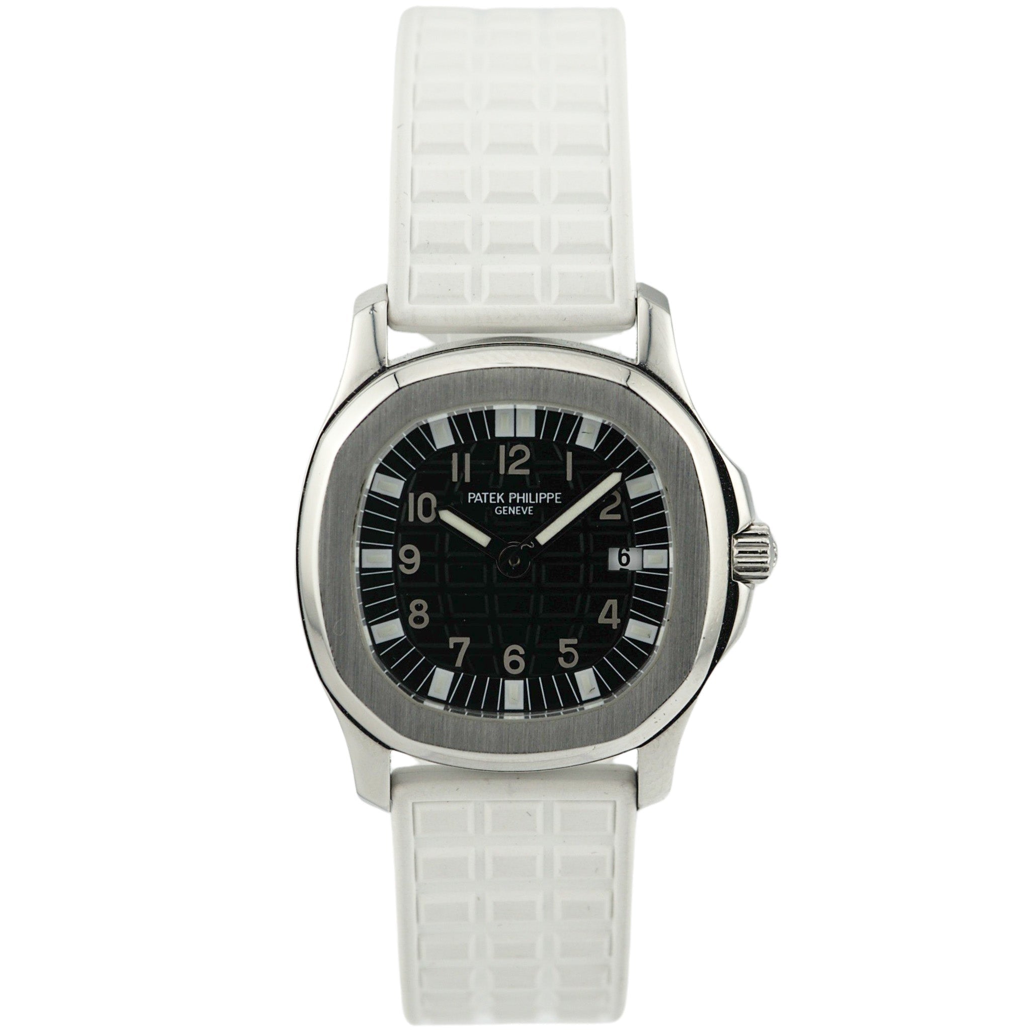 Patek Philippe Lady Aquanaut 4960A - 2005