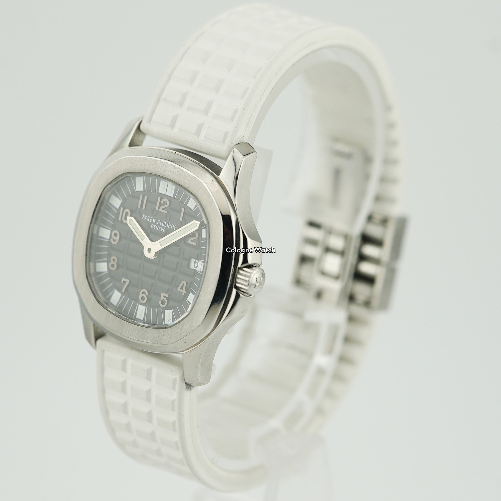 Patek Philippe Lady Aquanaut 4960A - 2005