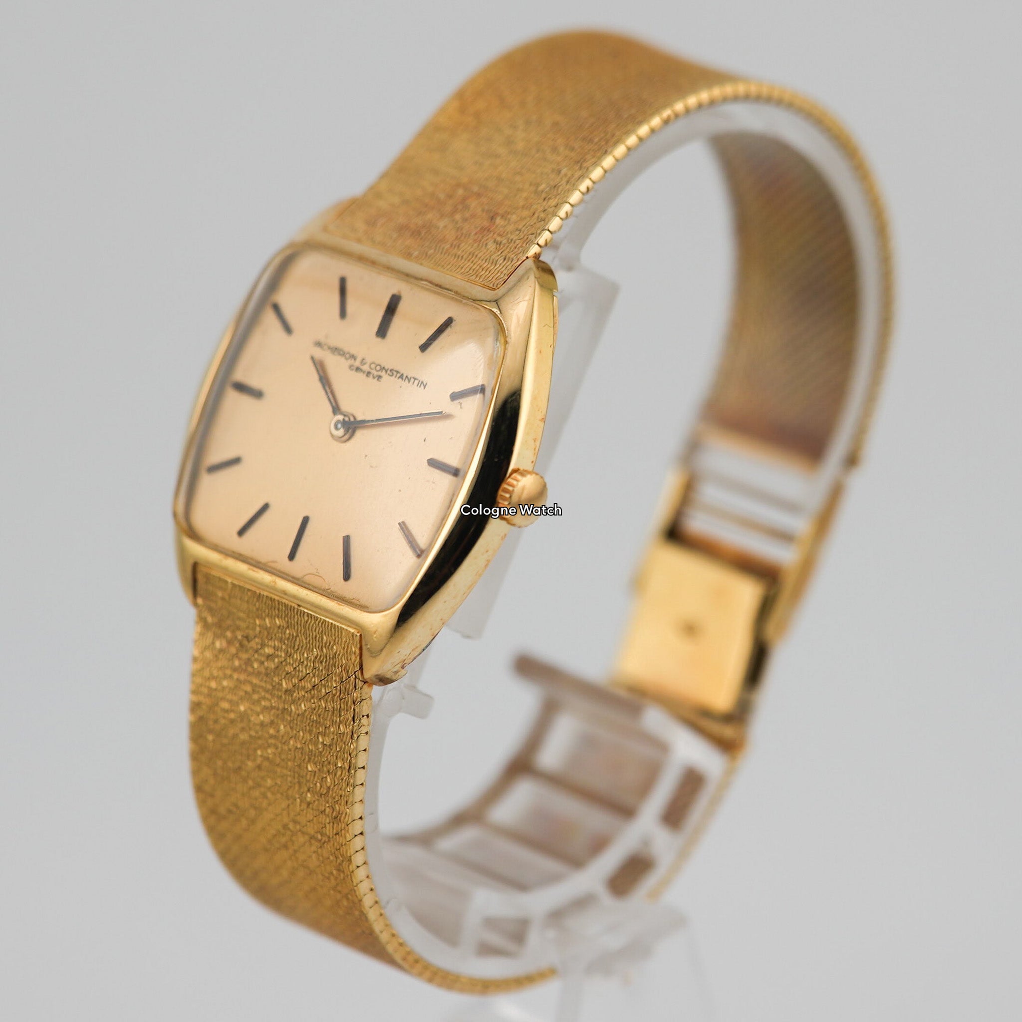 Vacheron Constantin Meister Gelbgold - 7253