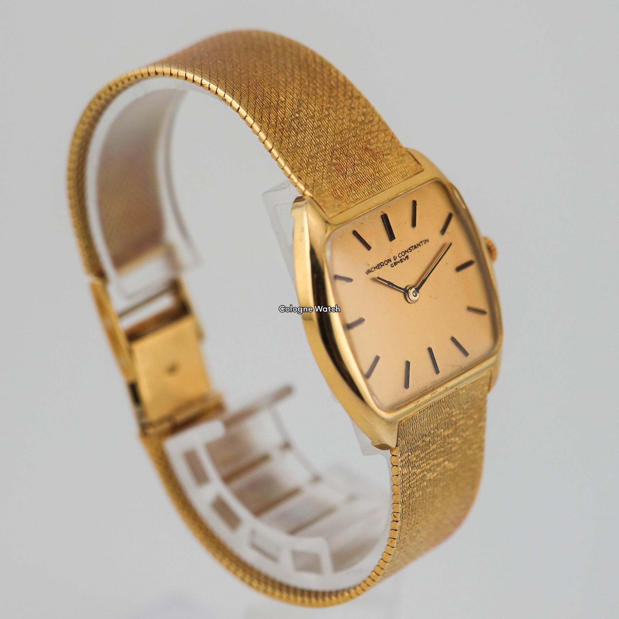 Vacheron Constantin Meister Gelbgold - 7253