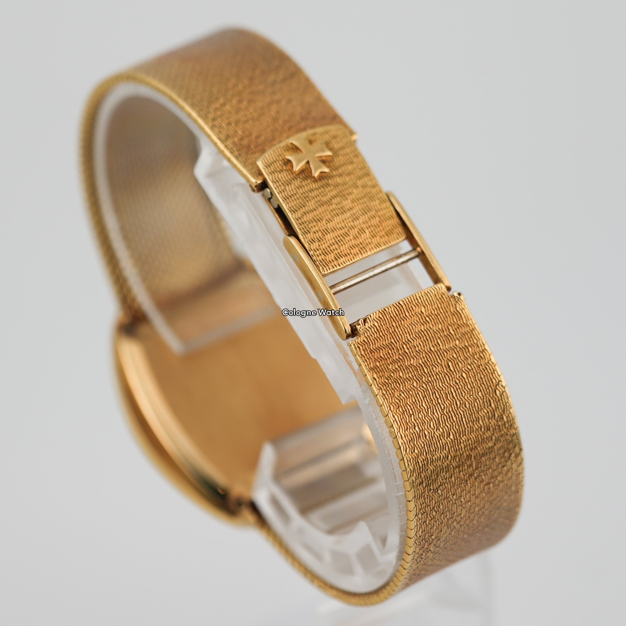 Vacheron Constantin Meister Gelbgold - 7253