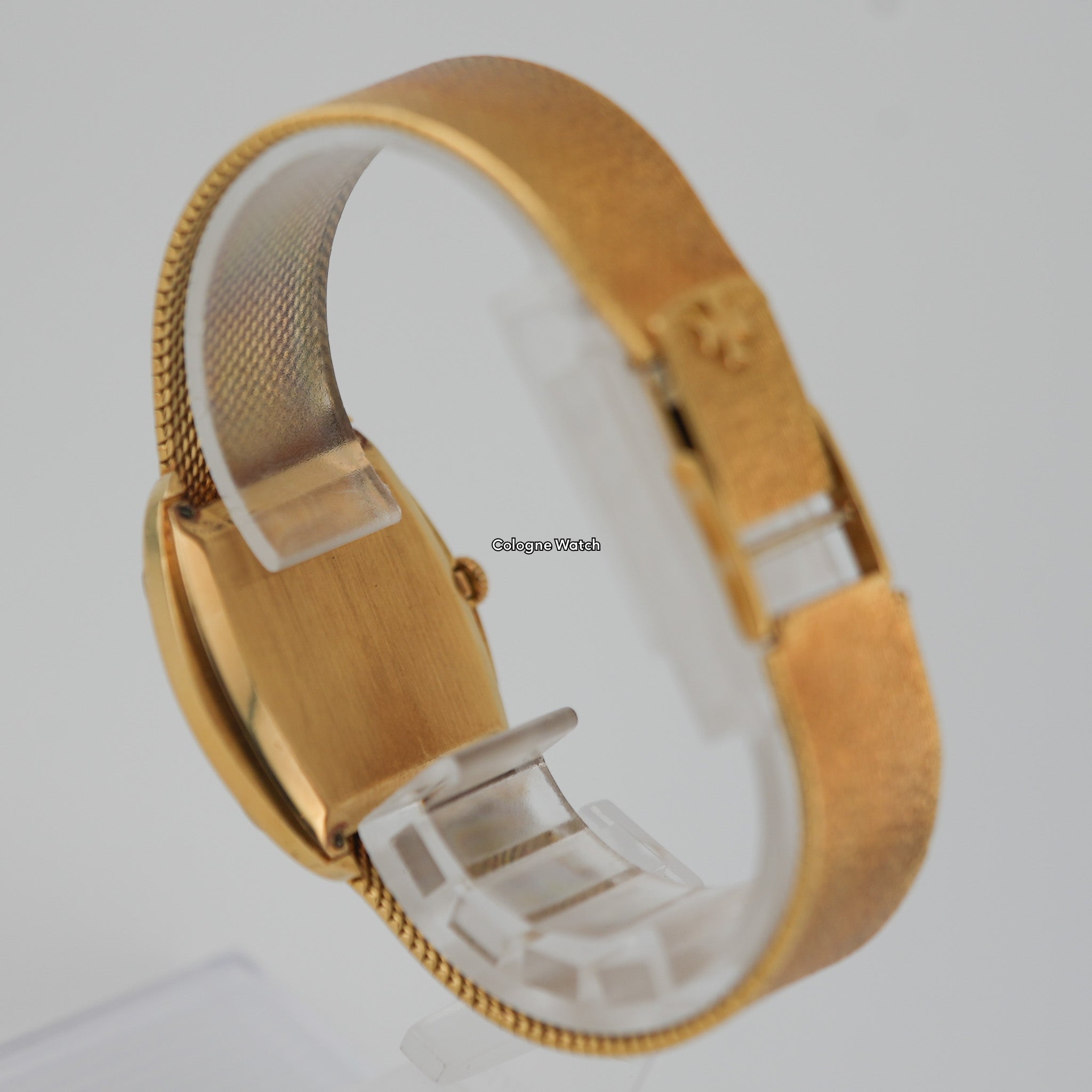 Vacheron Constantin Meister Gelbgold - 7253