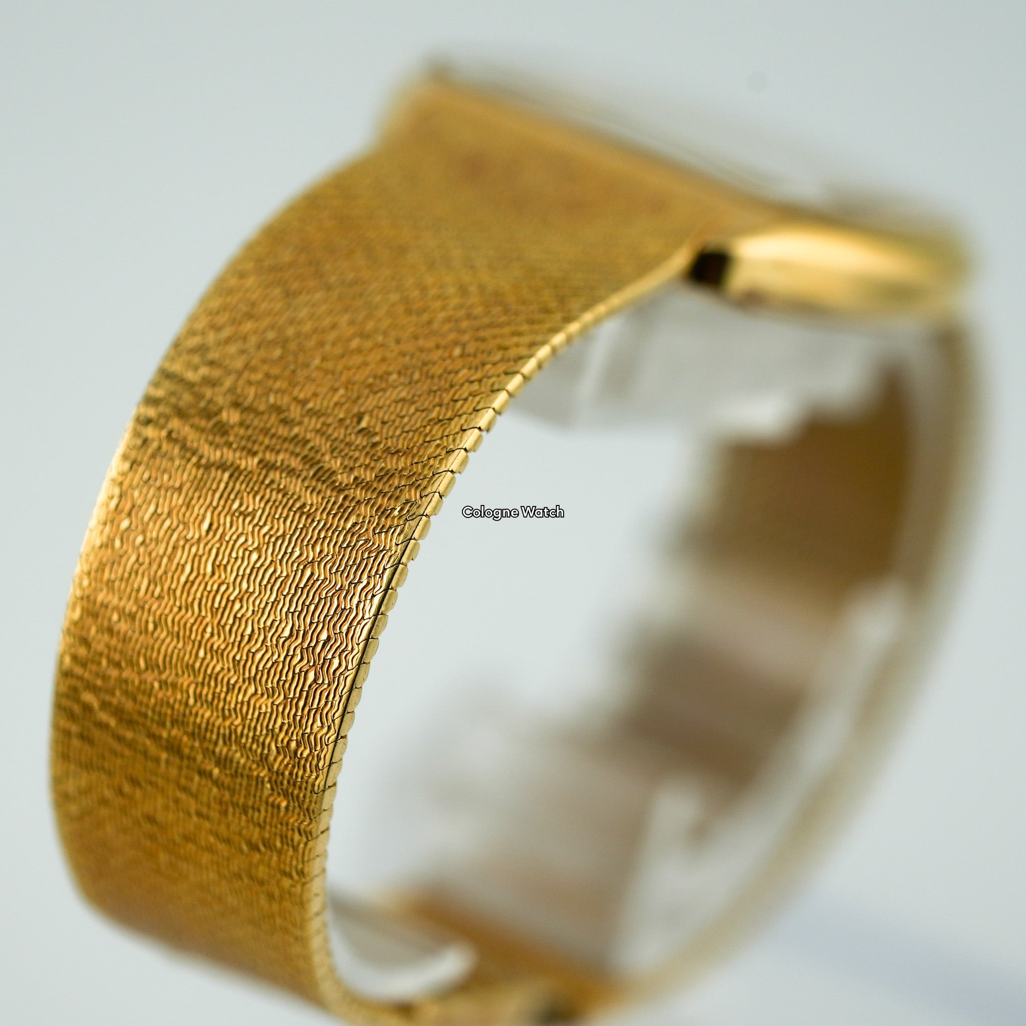 Vacheron Constantin Meister Gelbgold - 7253