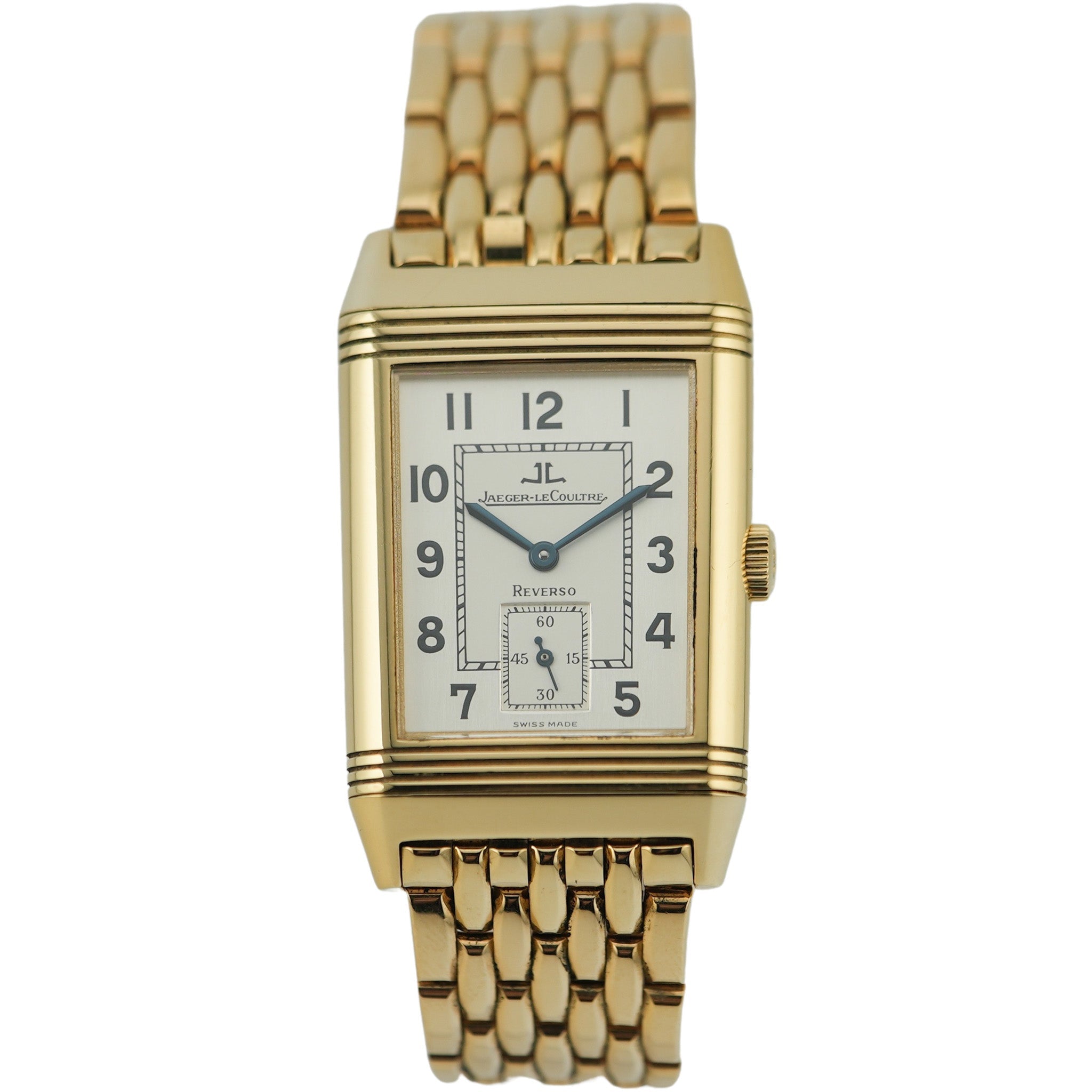 Jaeger-LeCoultre Reverso 270.1.62 - 1995