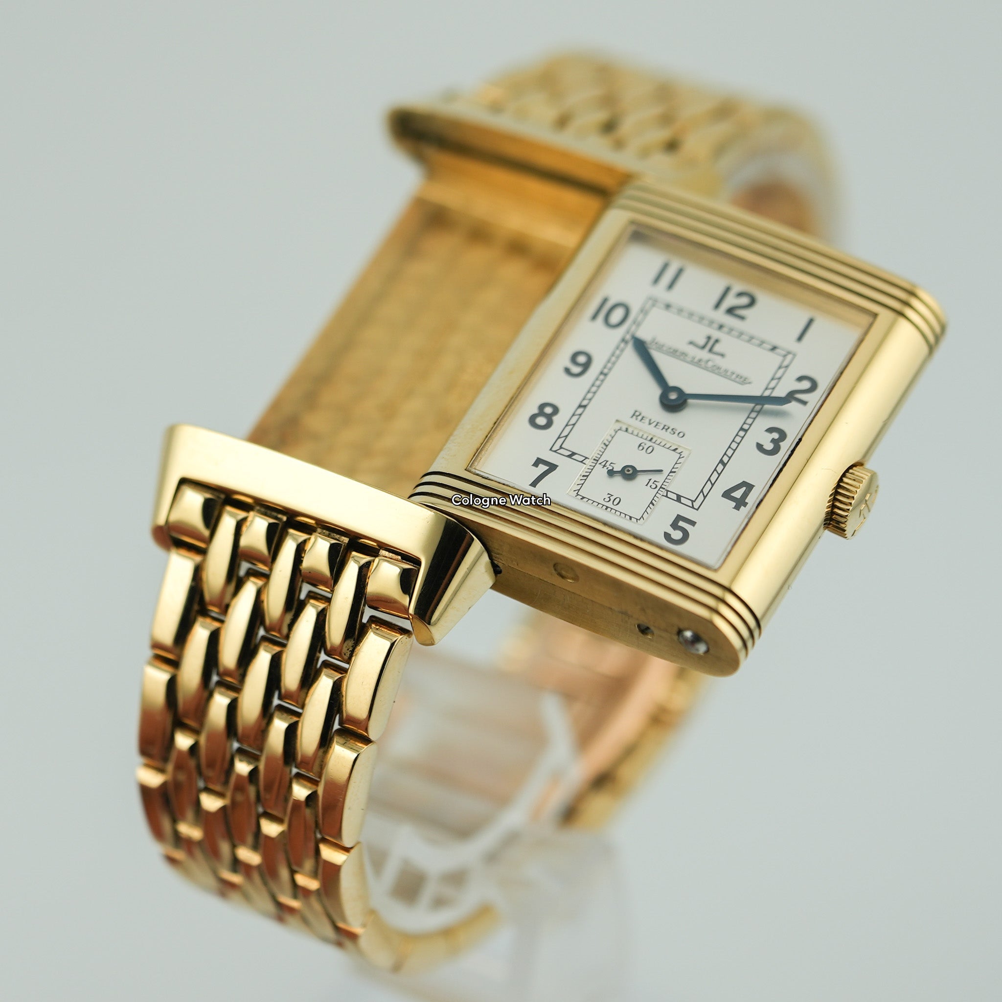 Jaeger-LeCoultre Reverso 270.1.62 - 1995