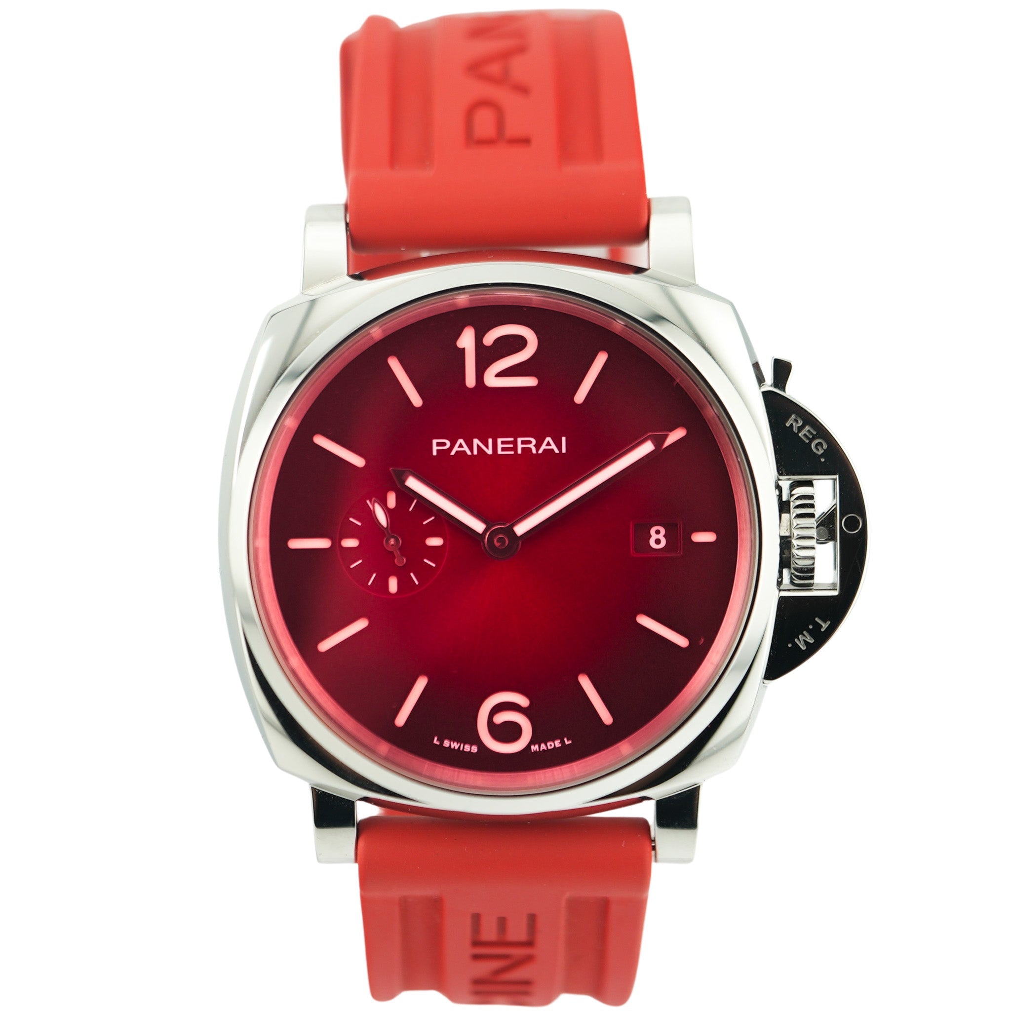 Panerai Luminor PAM01424 - 2025