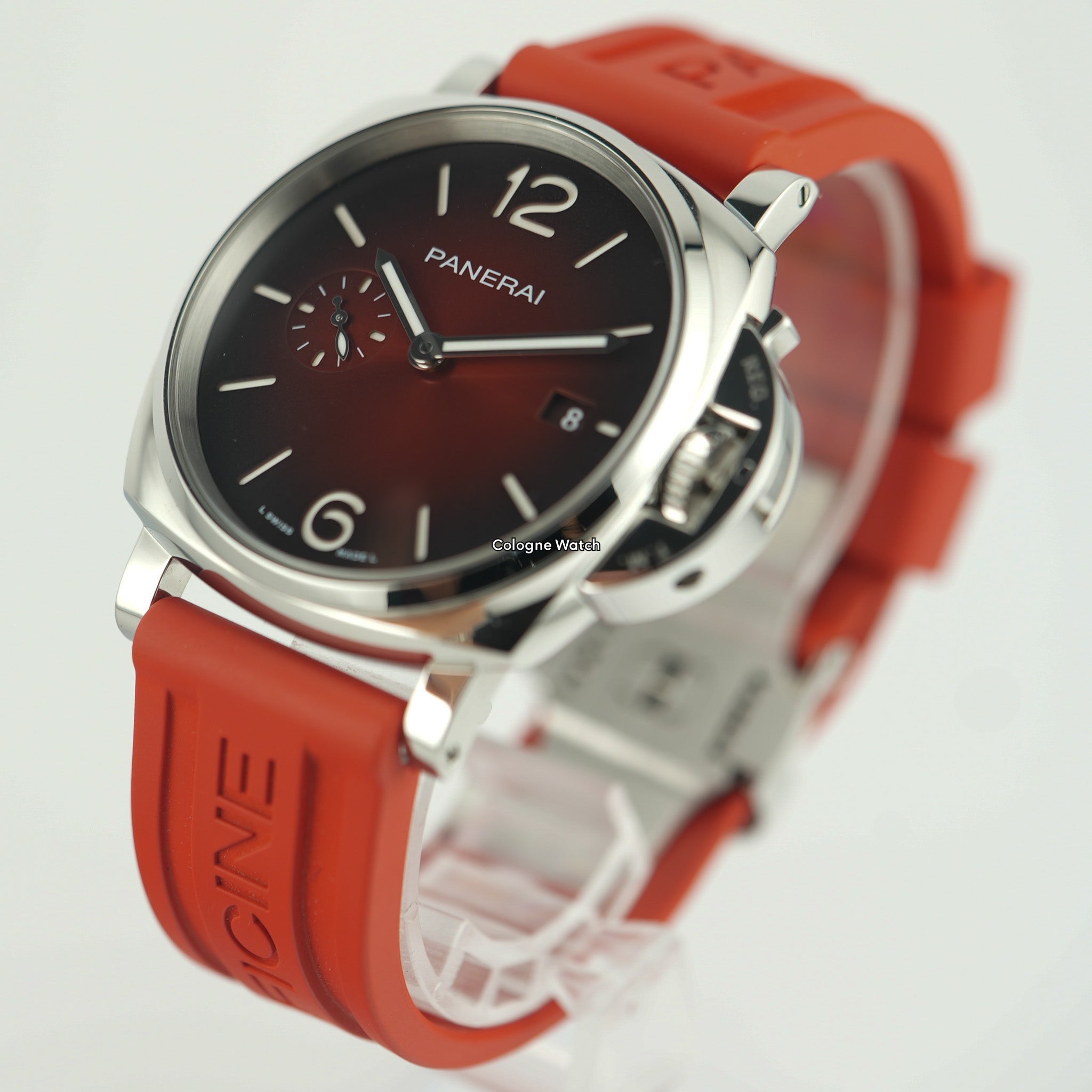 Panerai Luminor PAM01424 - 2025