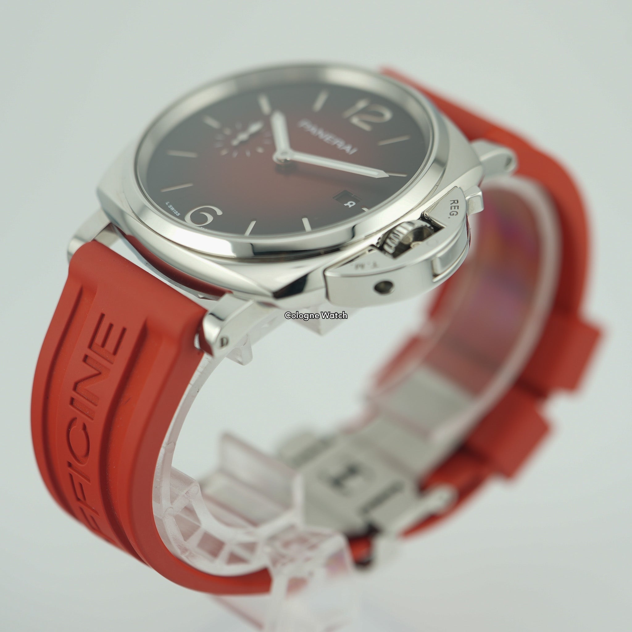 Panerai Luminor PAM01424 - 2025
