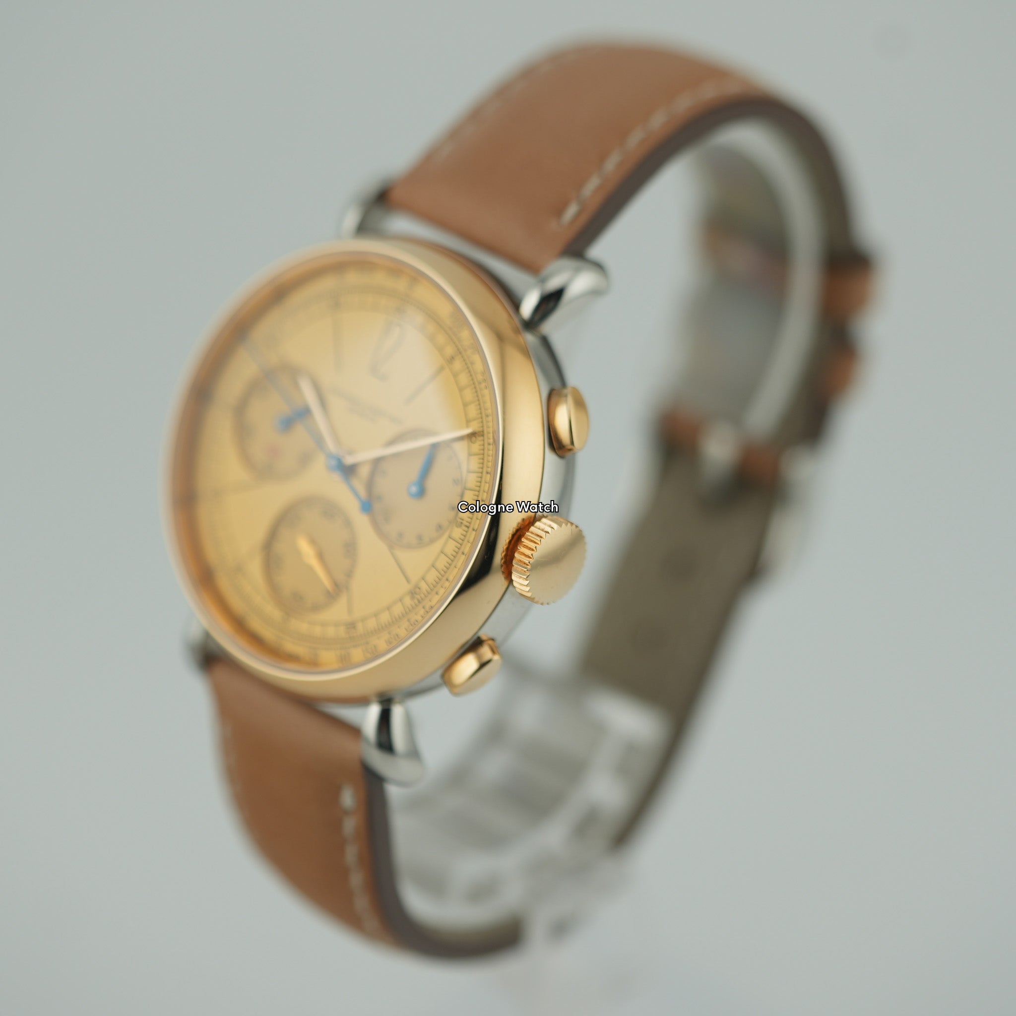 Audemars Piguet [Re]master01 26595SR - 2021