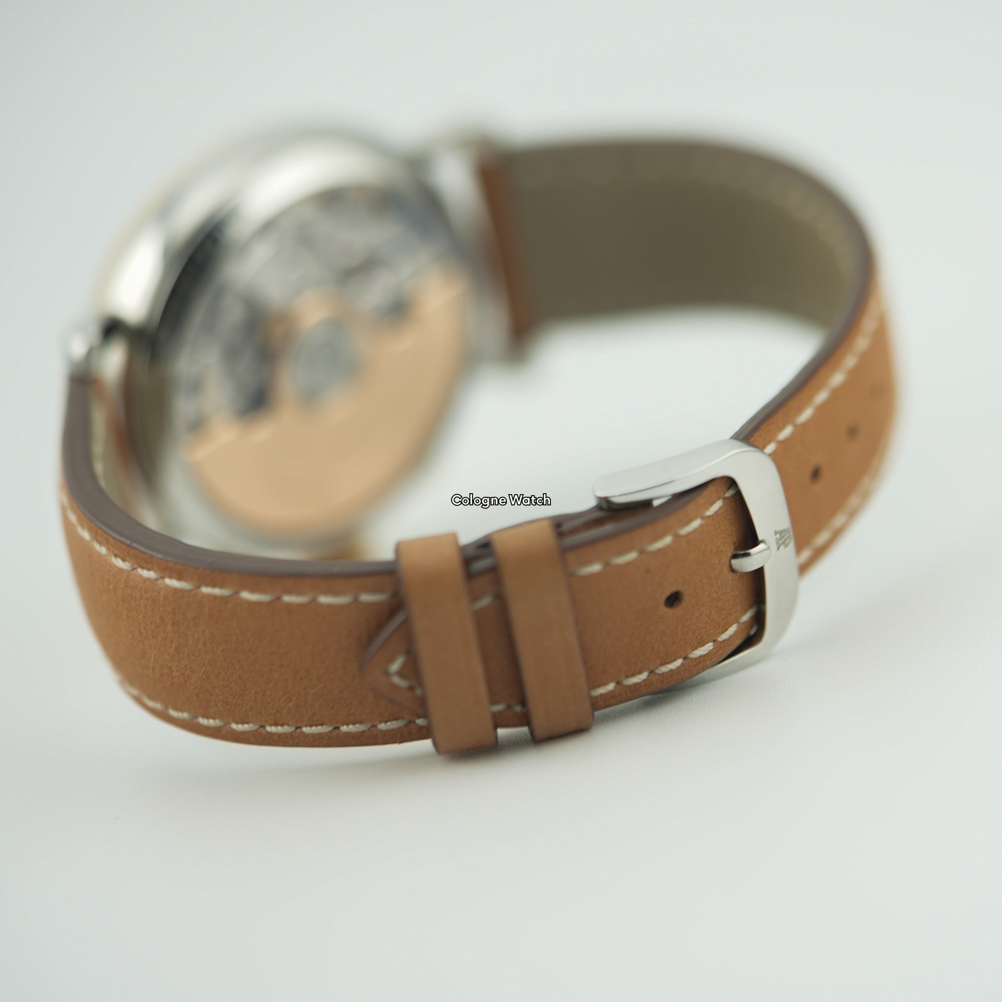 Audemars Piguet [Re]master01 26595SR - 2021