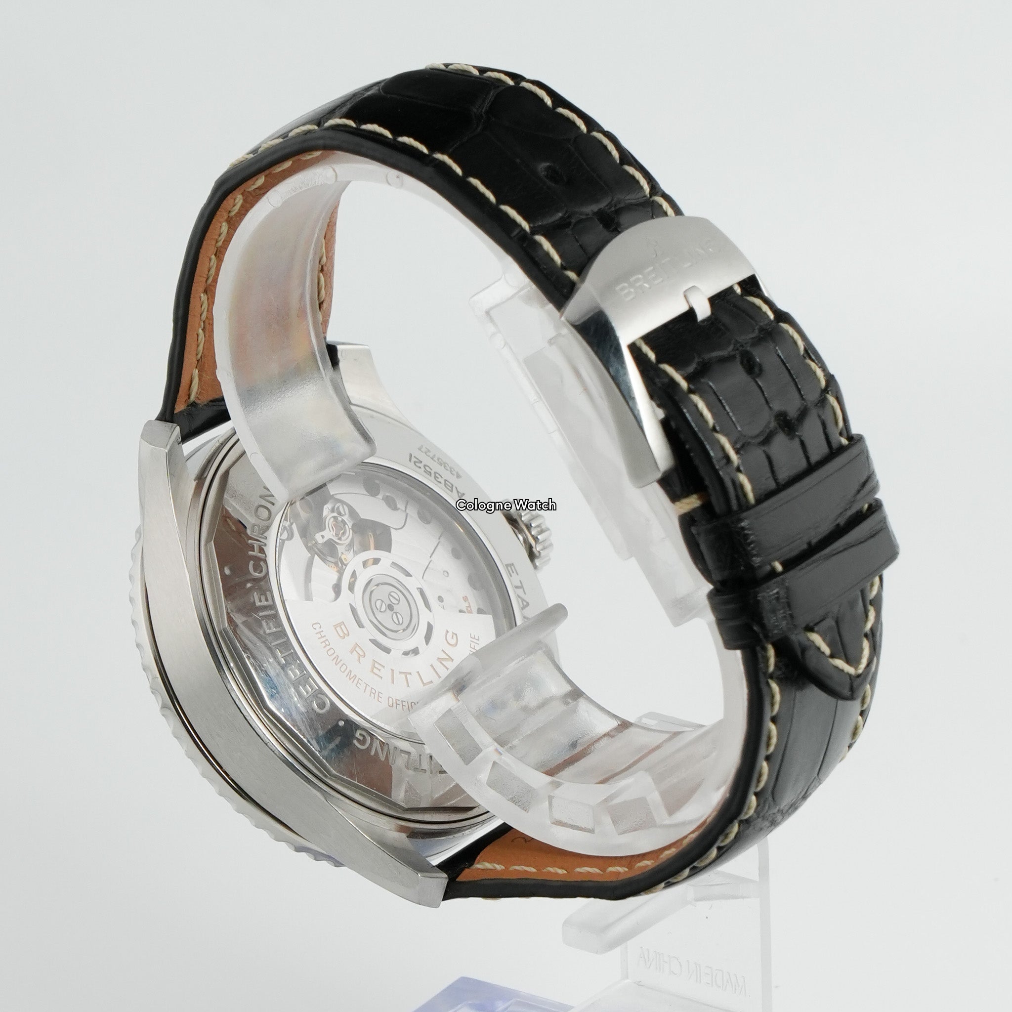 Breitling Navitimer 8 Unitime AB3521 - 2021