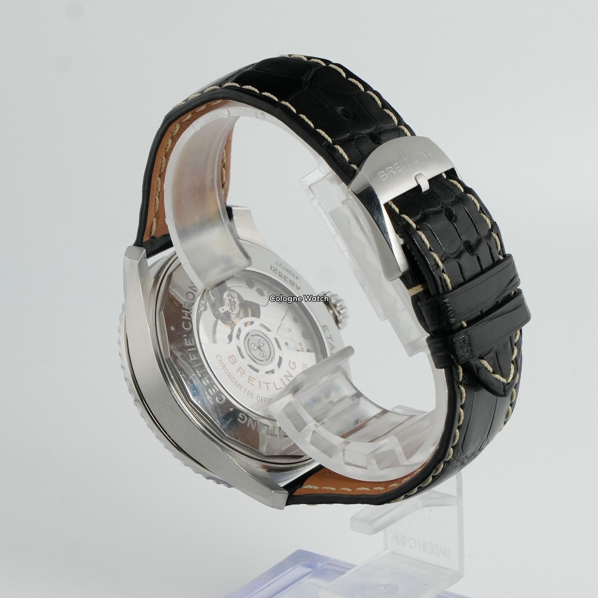 Breitling Navitimer 8 Unitime AB3521 - 2021