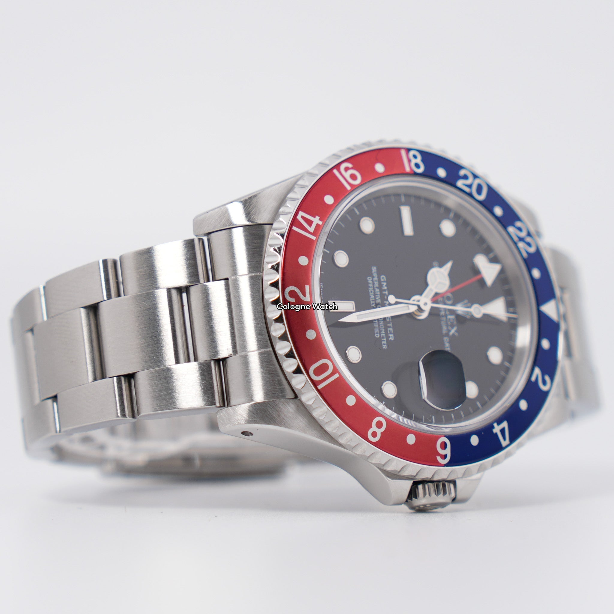 Rolex GMT-Master 16700 - 1994