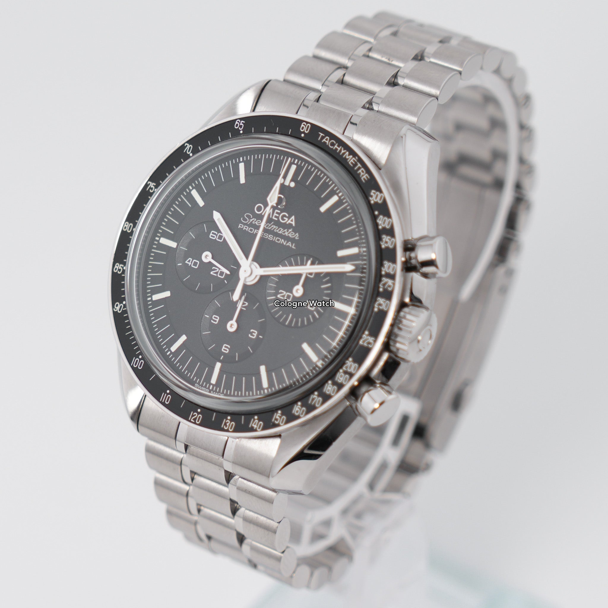 Omega Speedmaster 310304250010 - 2021