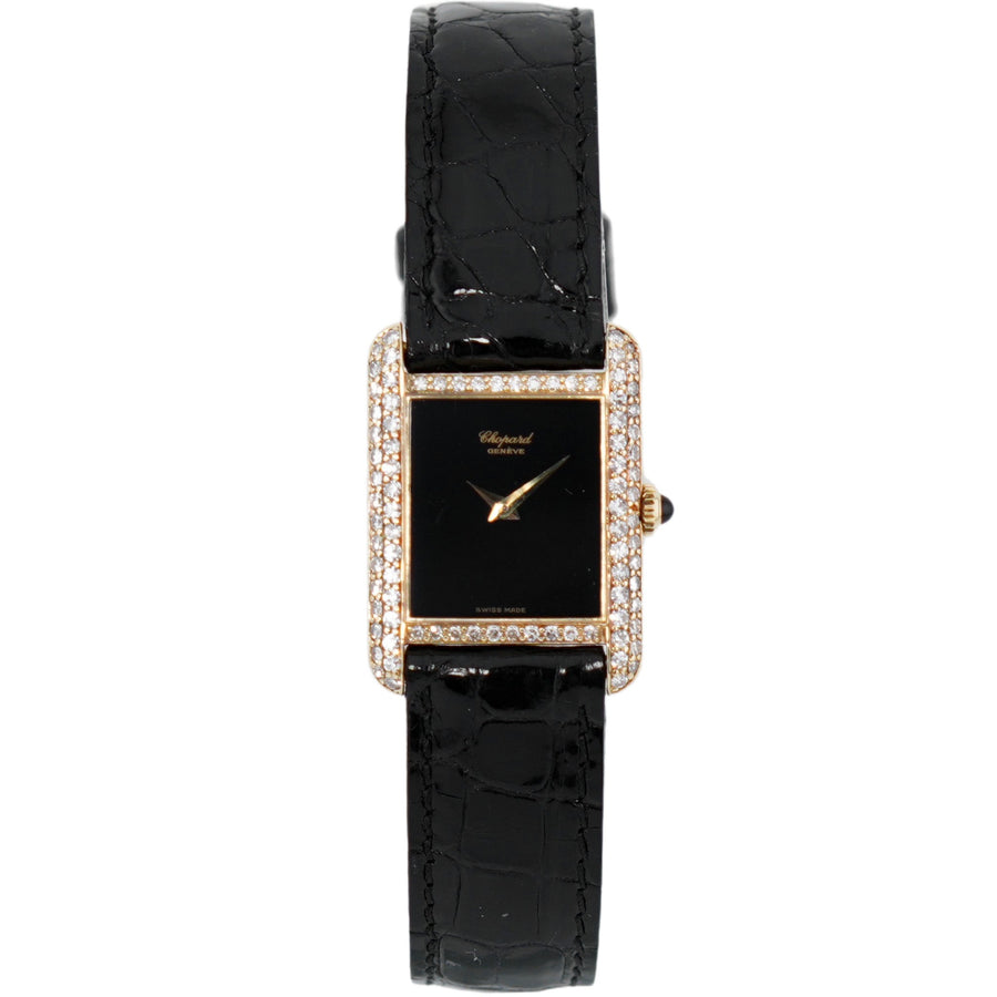 Chopard Tank - 5096